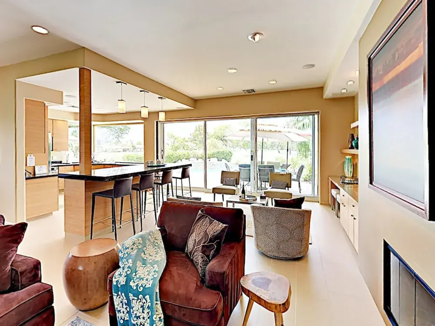 Serenity Escape in Rancho Mirage