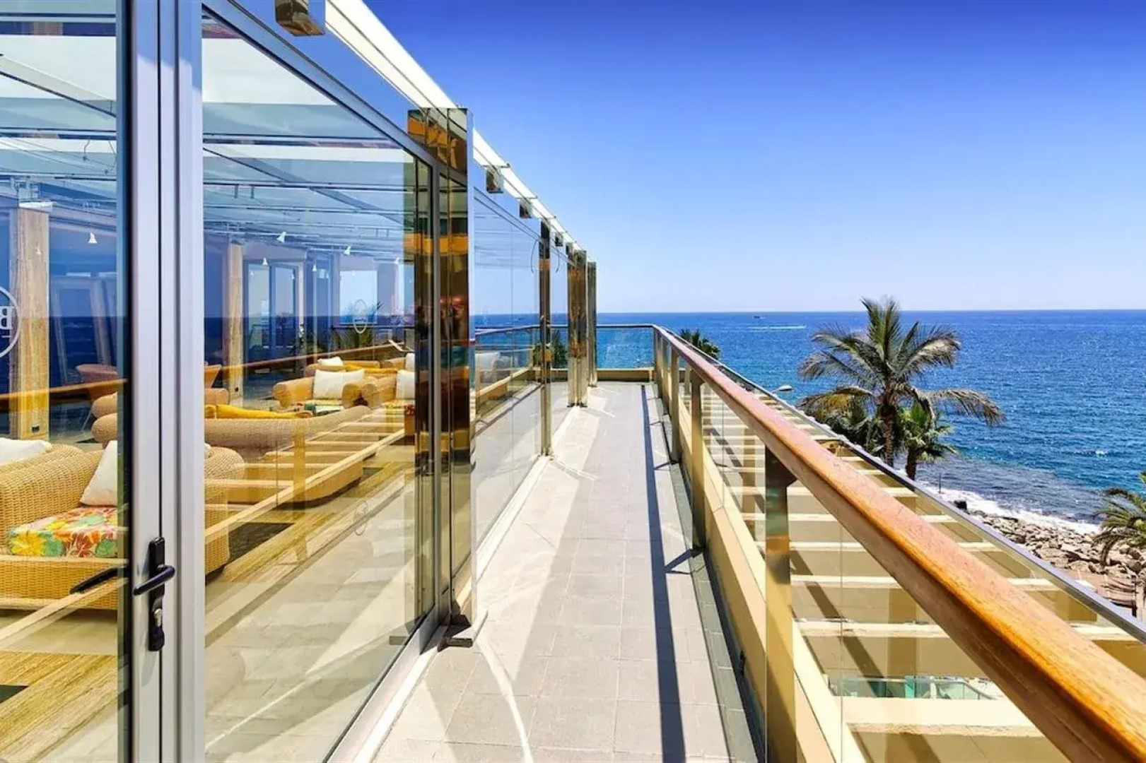 Bull Dorado Beach & Spa - All Inclusive