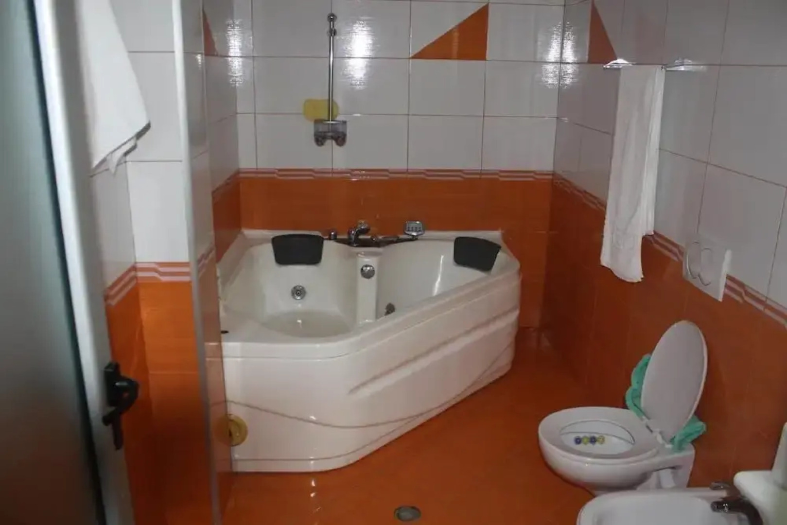 Hotel Bar Restorant Amerika