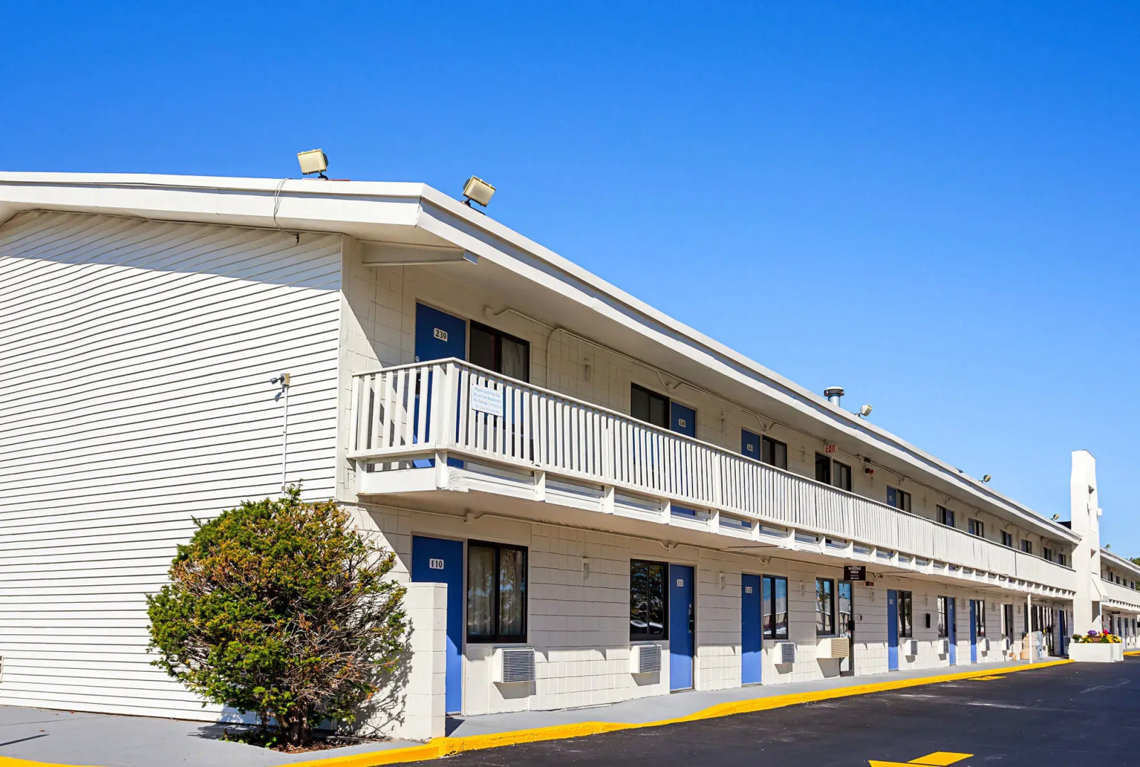 Americas Best Value Inn Bangor