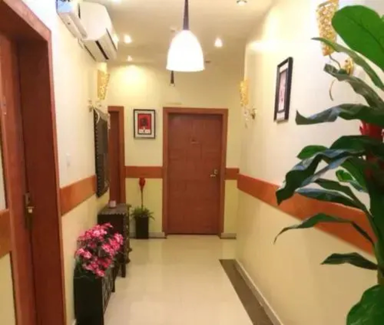 Jaww Altamayoz Suites