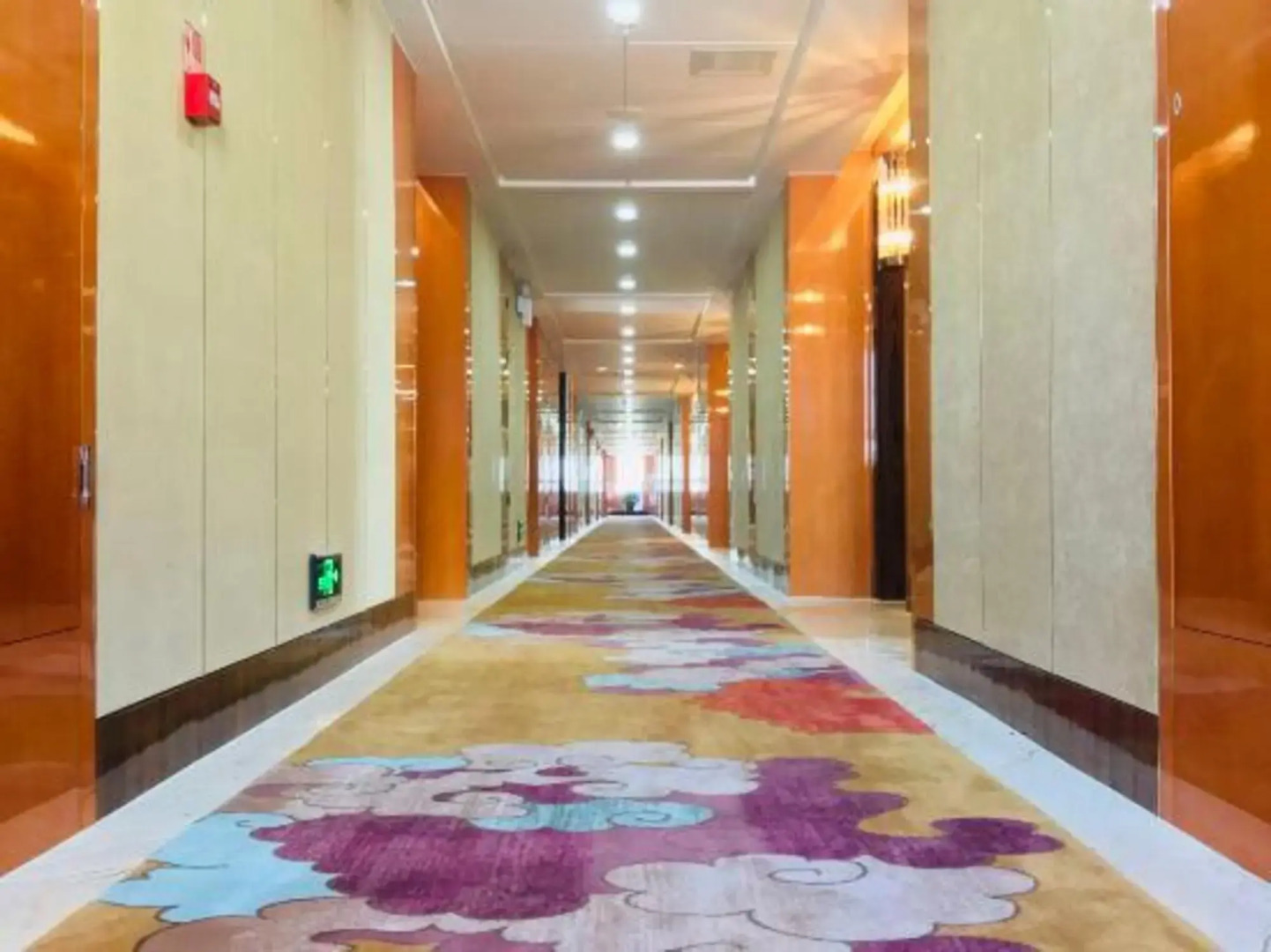 Hongdu International Hotel