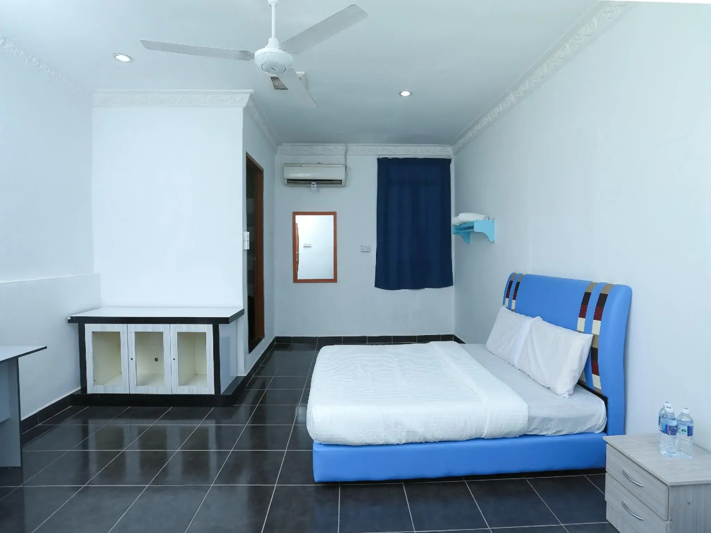 OYO 44112 Darvel Bay Travelodge