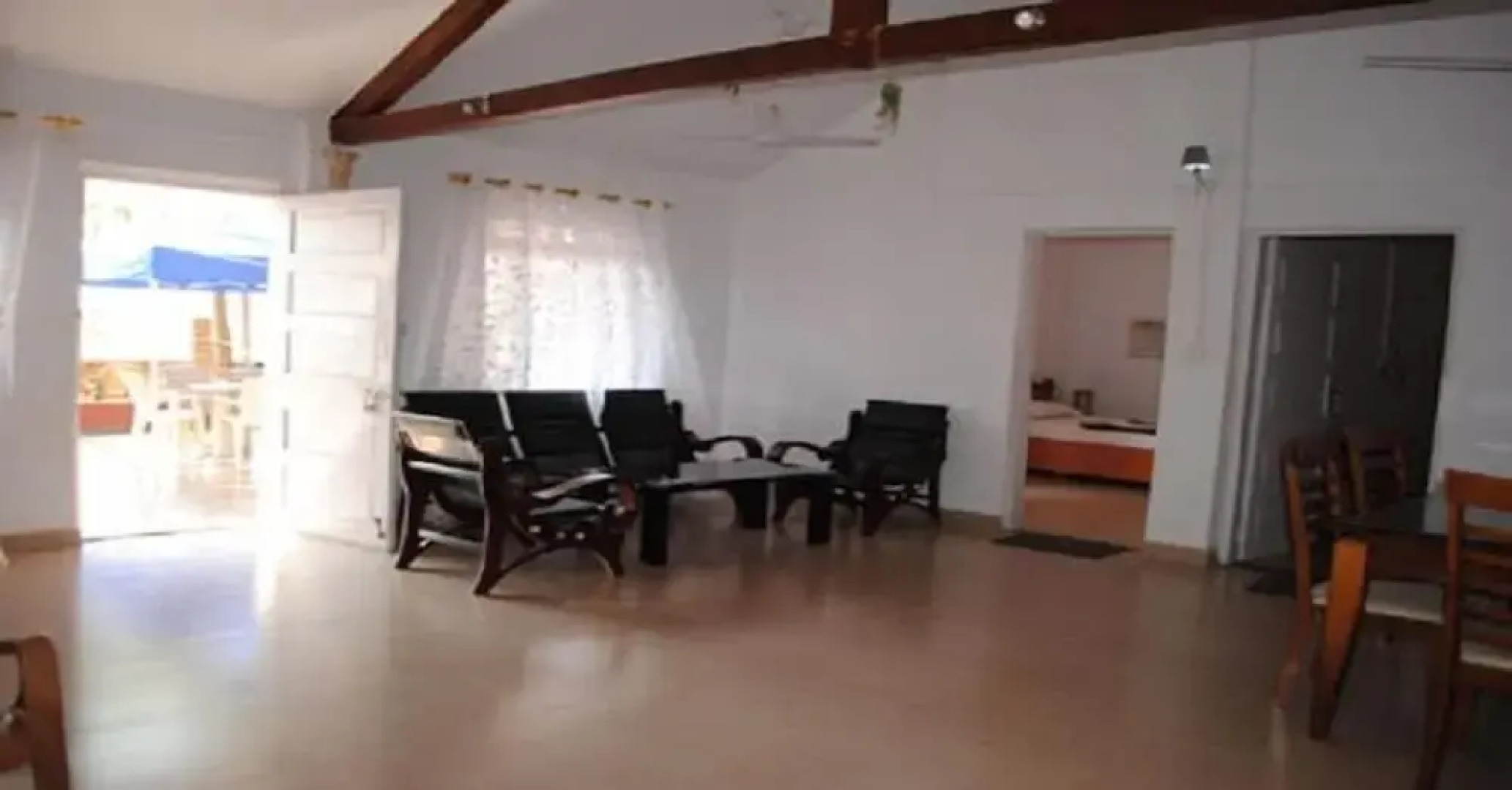 Fantasea Beach Resort