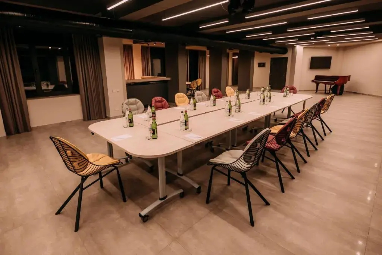 Отель и ресторан Dilijazz