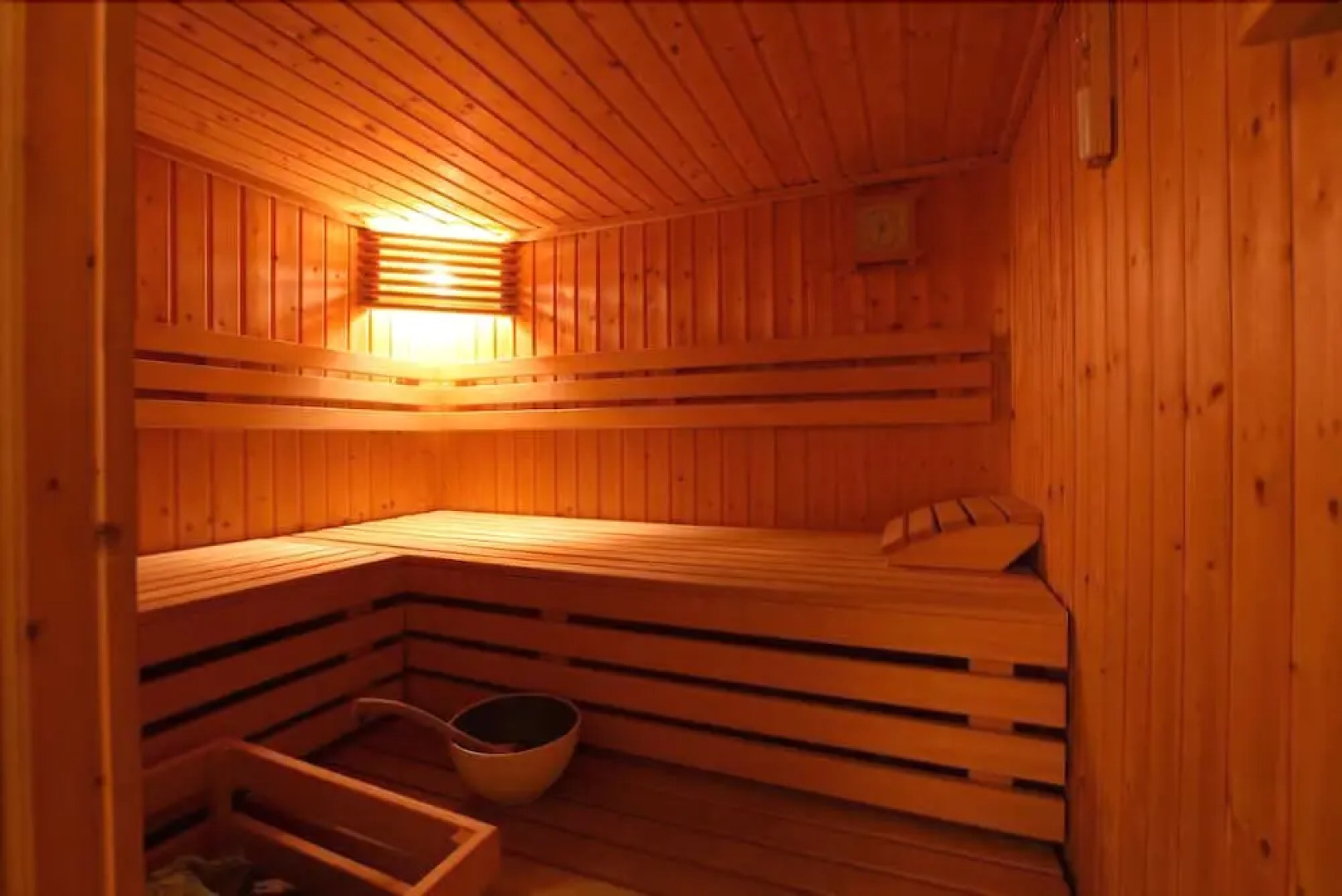 La Villa Des Impressionnistes