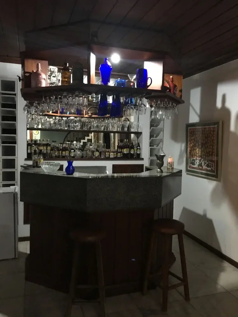 Mansão Residence & Club