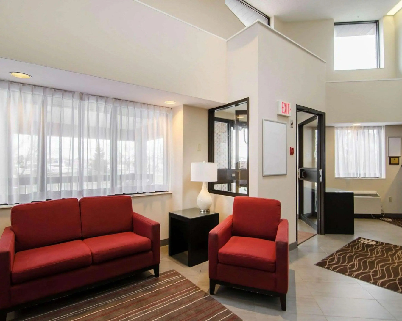 Comfort Inn Saskatoon