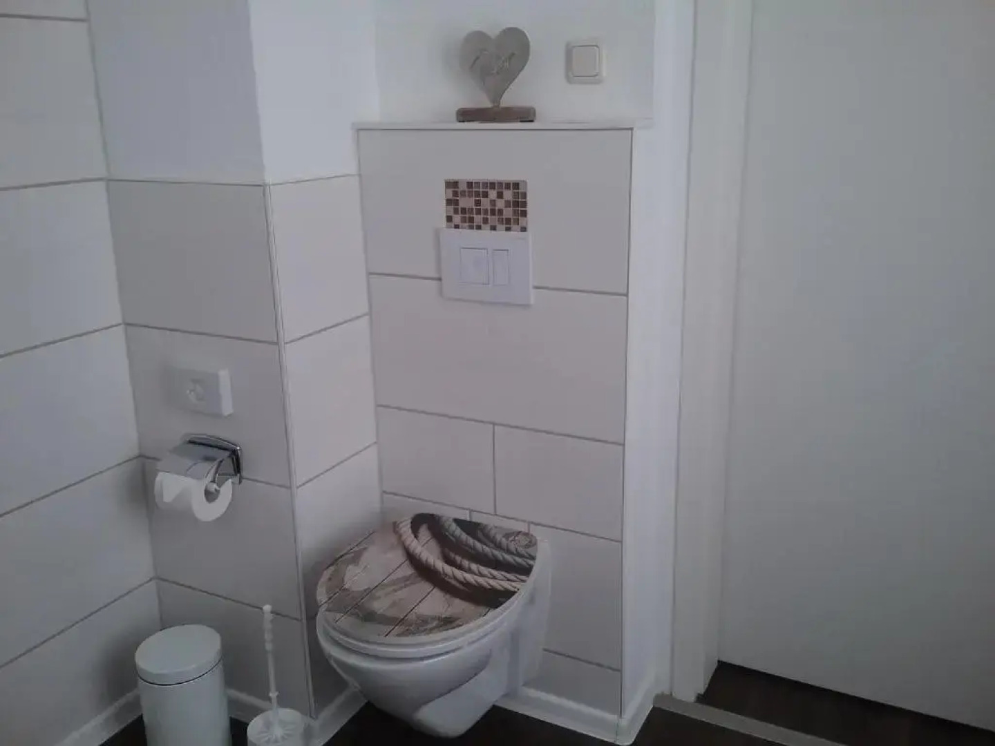 Fischerhaus König in Alt Sassnitz