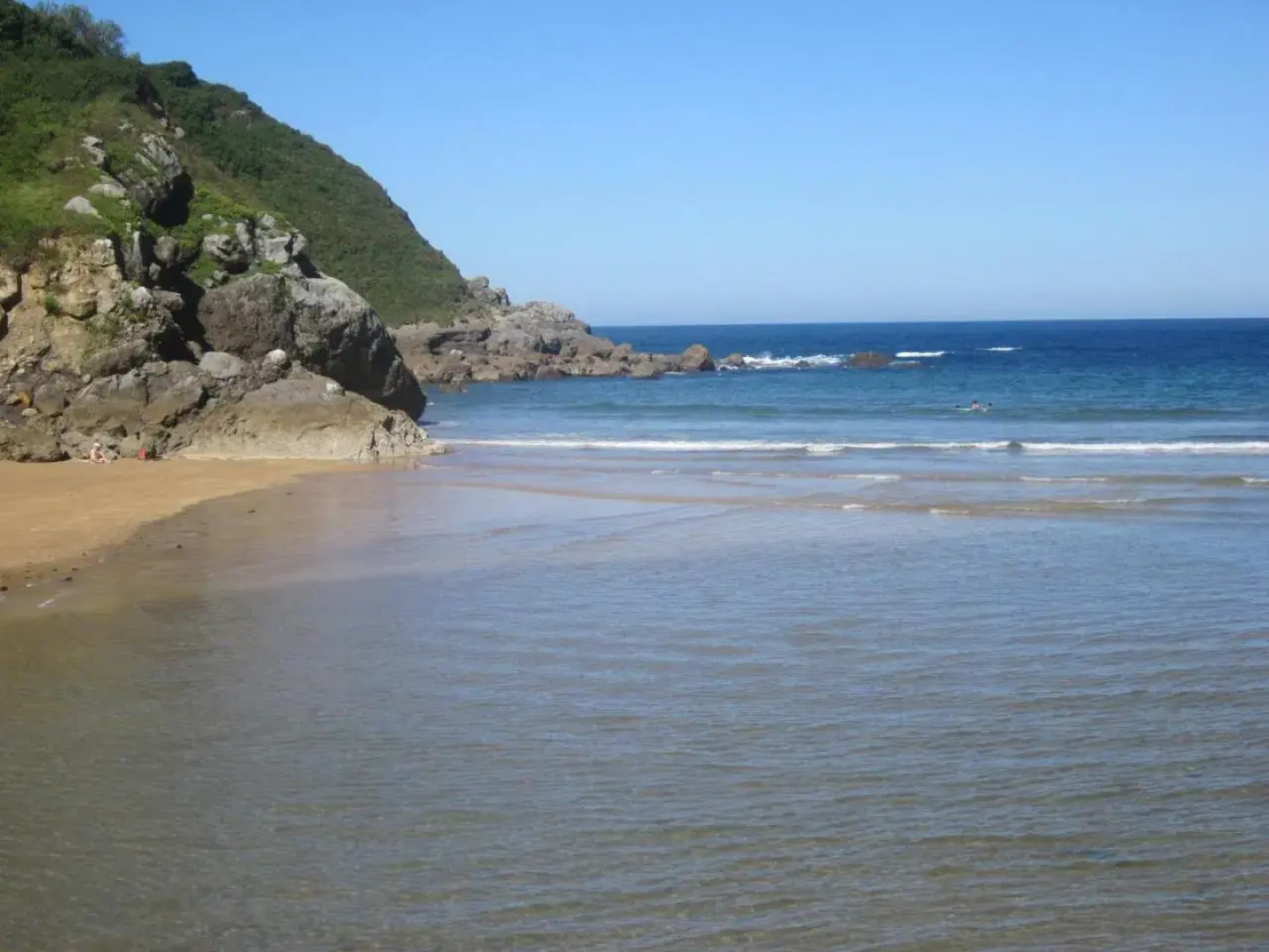 EA playa montaña45'GUGGEMHEIN