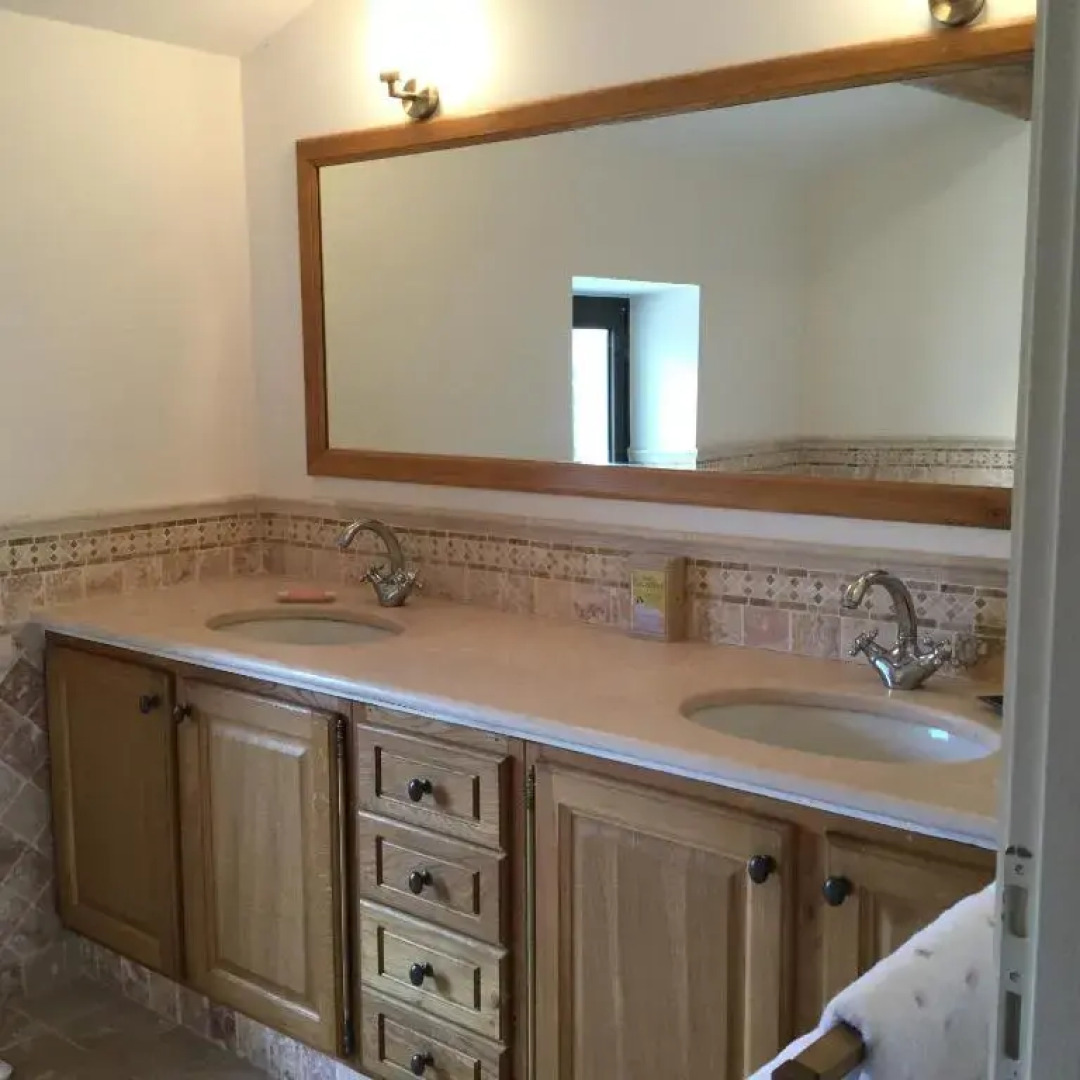 Mas Provençal Avec Une Belle Piscine Privée, Située En Campagne de Venelles, Vue Sur la Sainte Victoire, Proche D'Aix En Provence, 10 Personnes, Ls7-257 Ambicioun