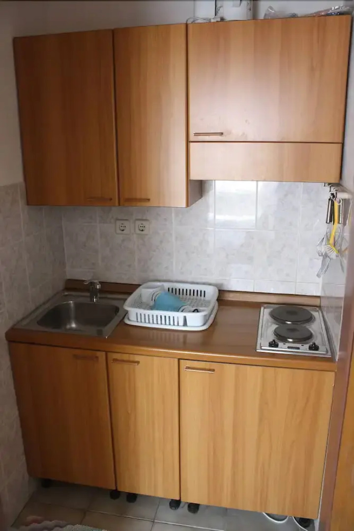 Apartments Branko Nin