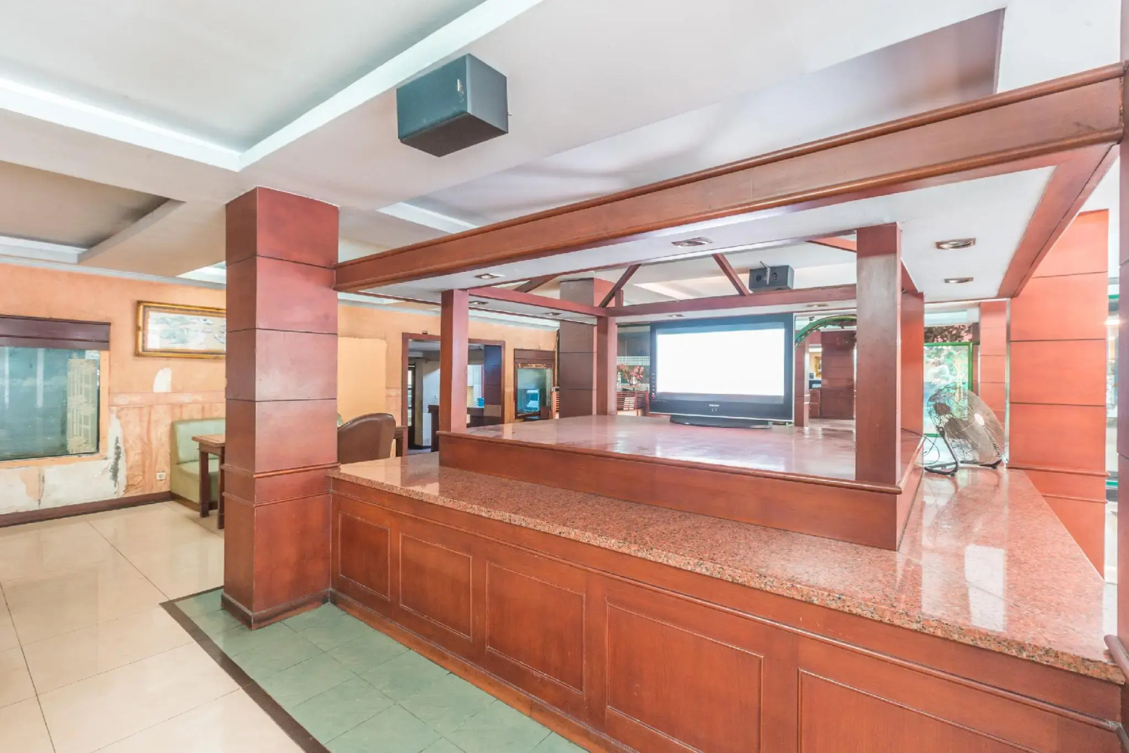 OYO 1383 Taman Cibinong 2