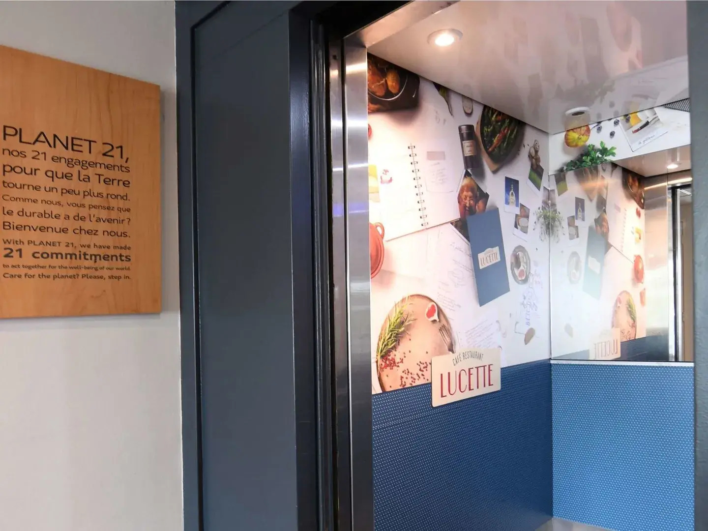 ibis Nantes La Beaujoire Parc Expo