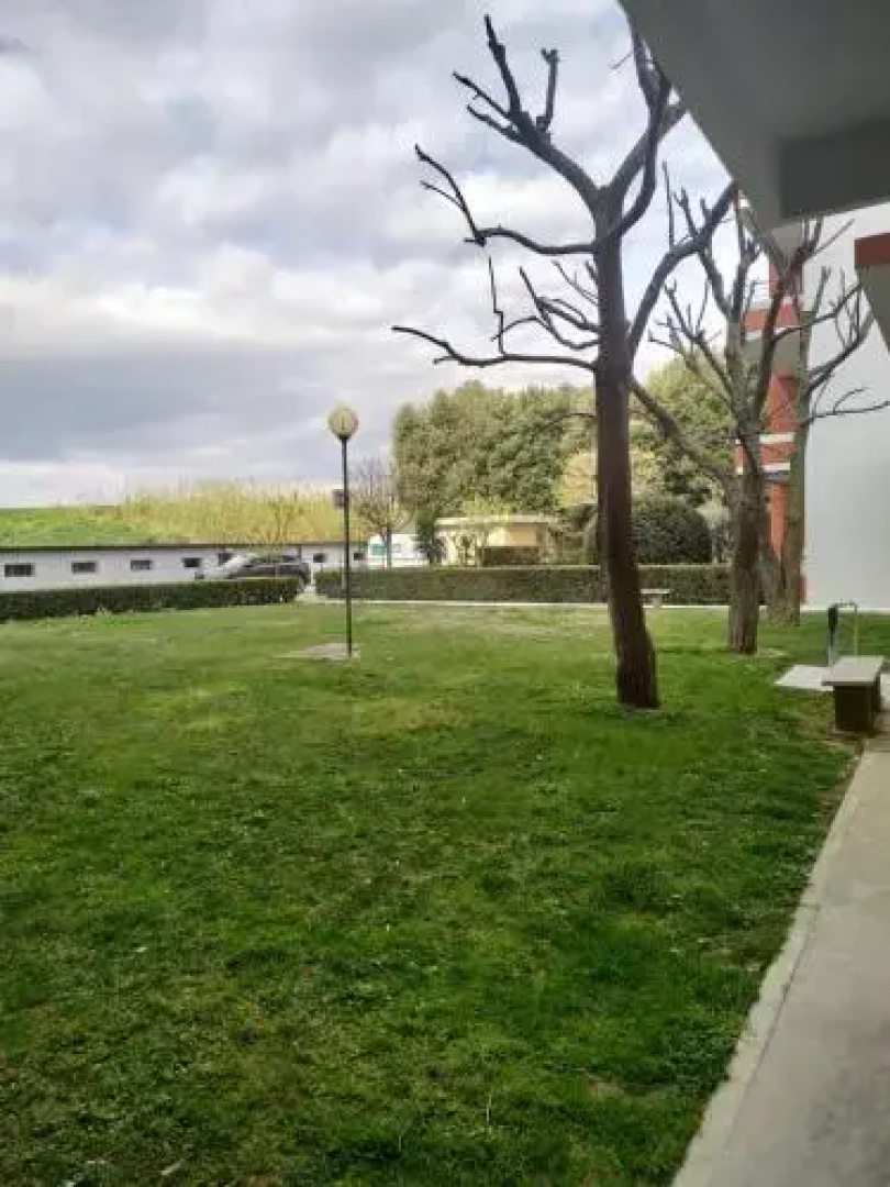 Condomio Residence Turistico