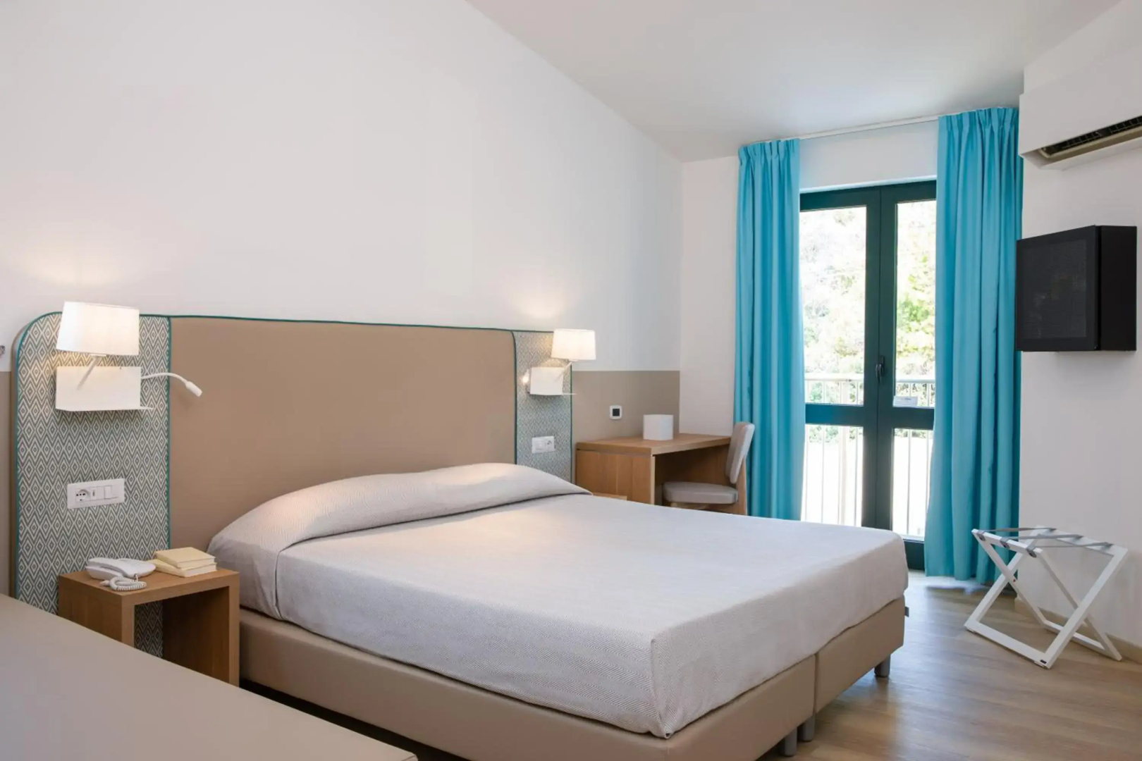 Lu’ Hotel Maladroxia