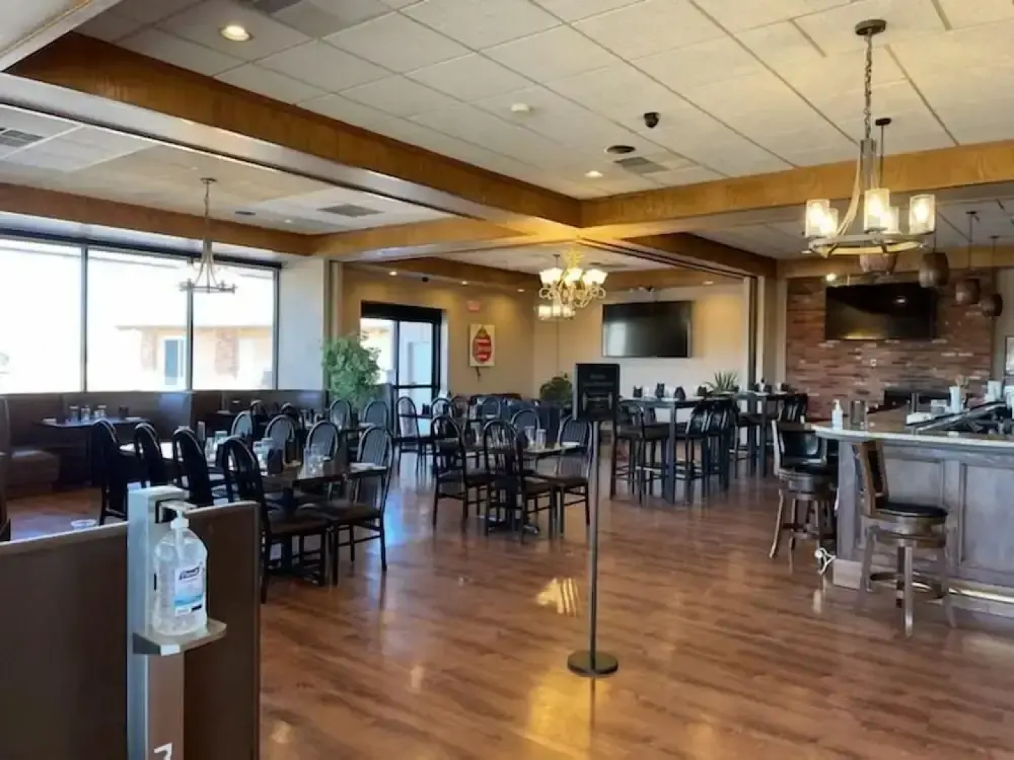 Best Western Trinidad Inn