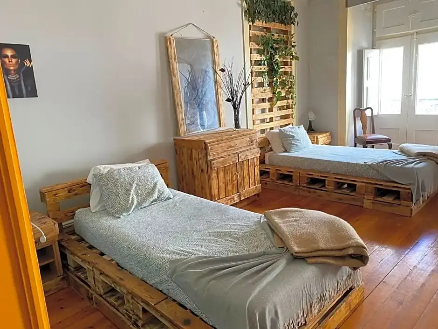 Faroway Hostel