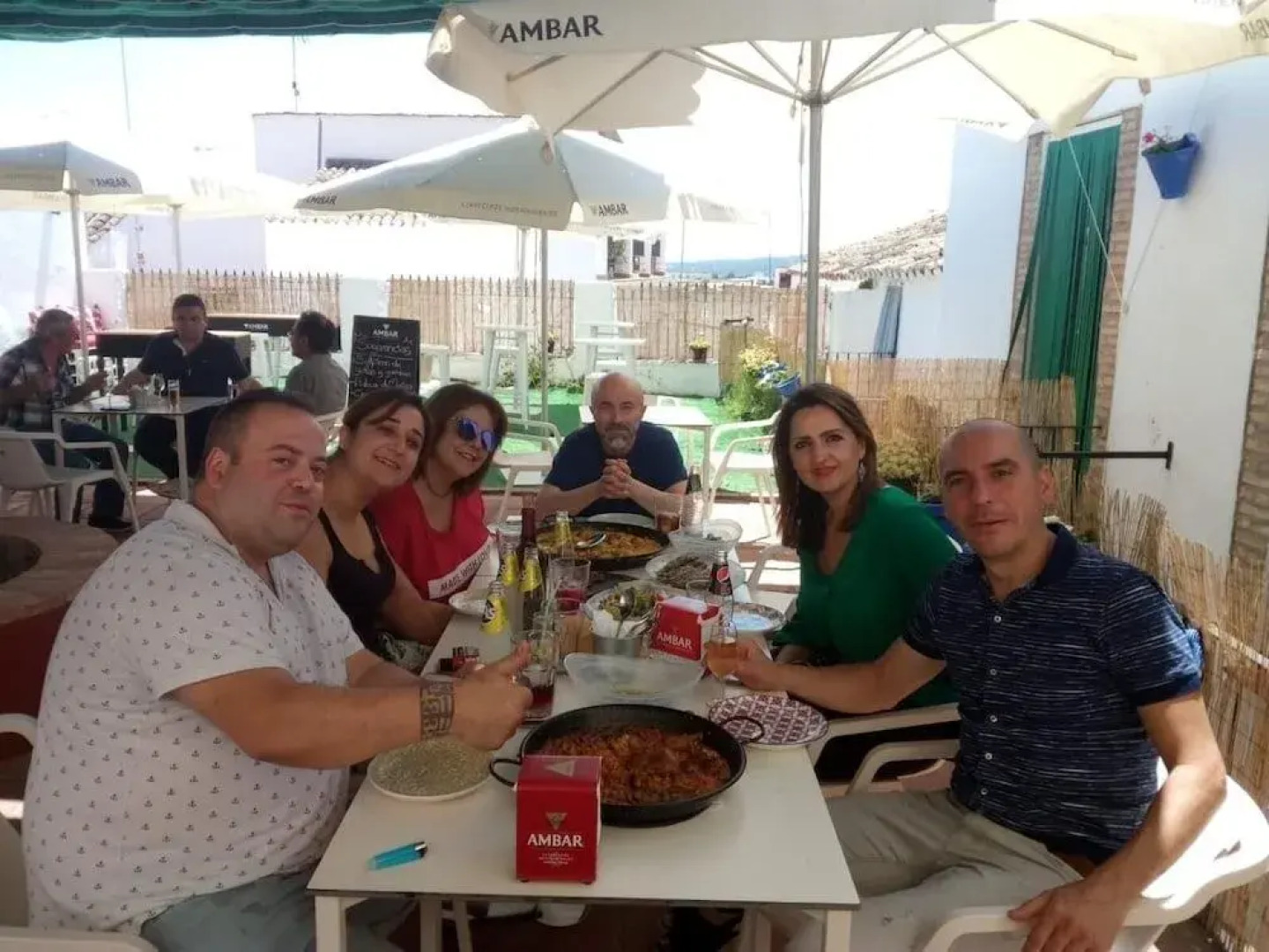 Casa Rural El Melojo