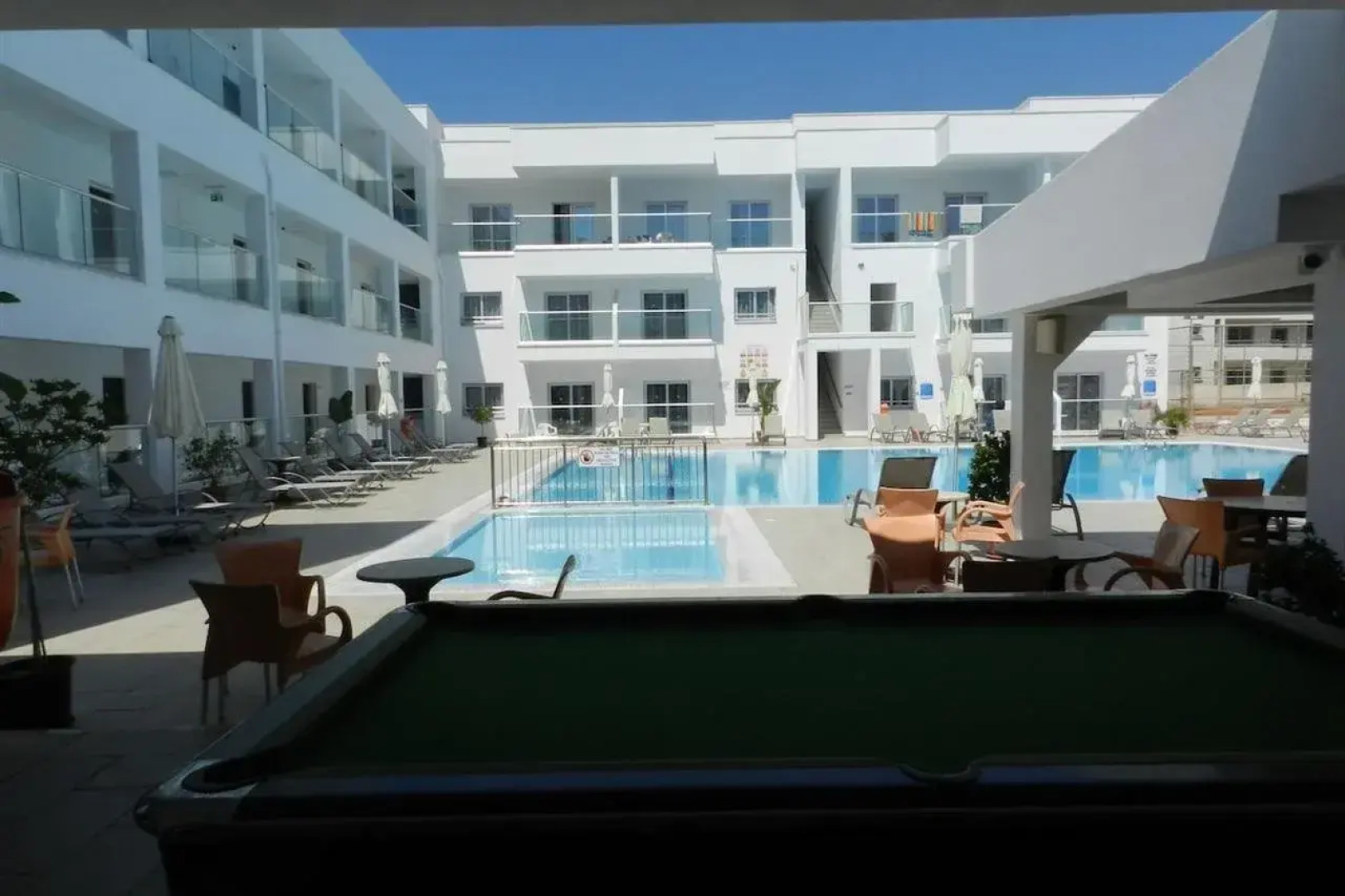 Evabelle Napa Hotel Apartments