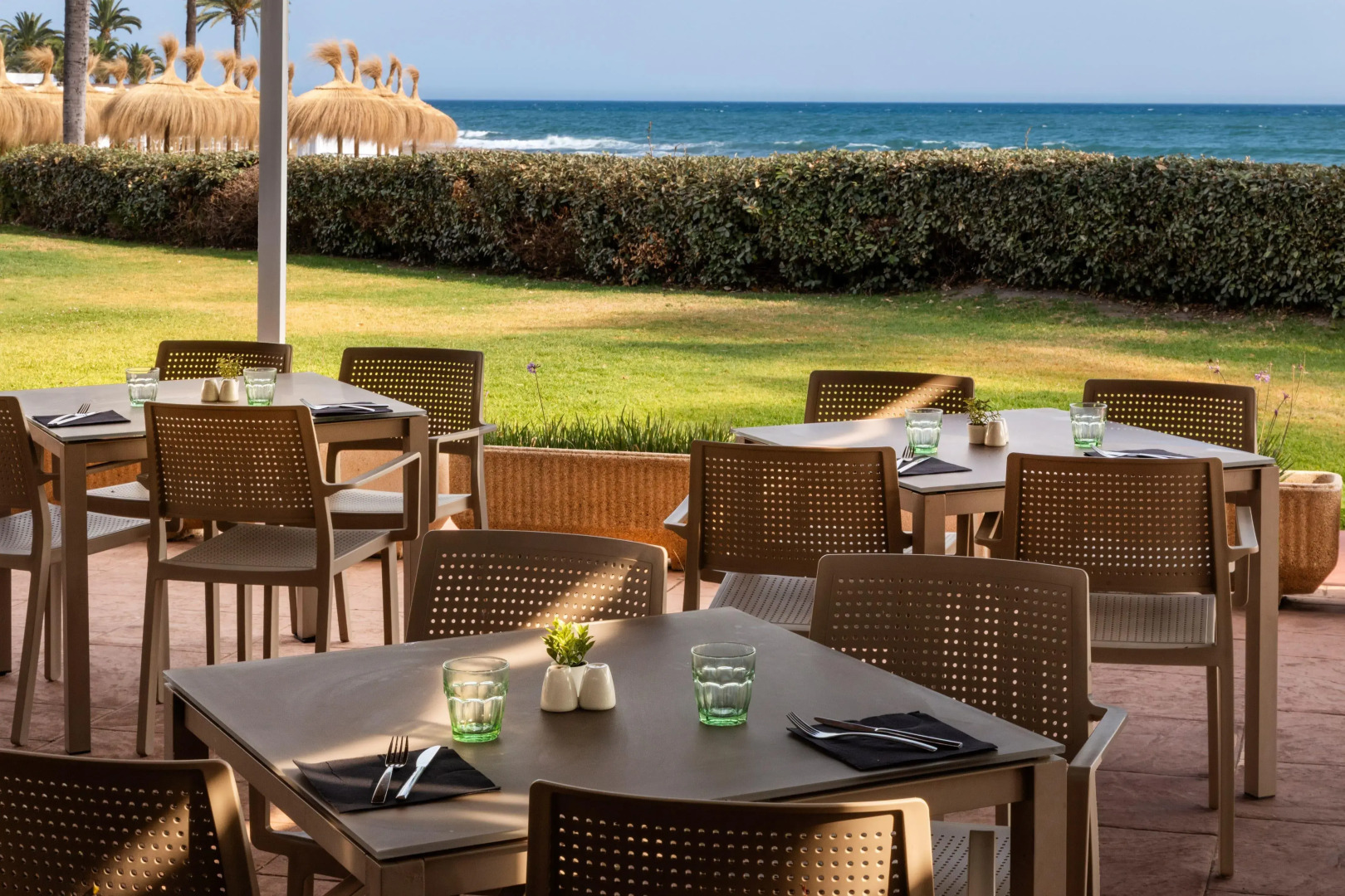 Sol Marbella Estepona - Atalaya Park