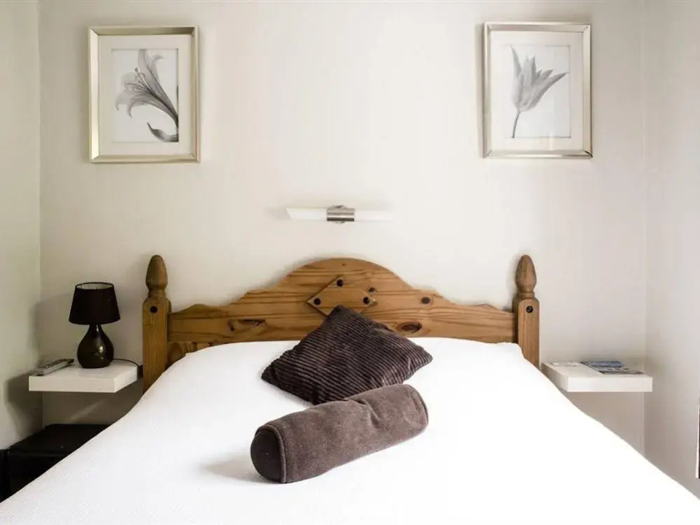 Tierneys Guesthouse on Main Street