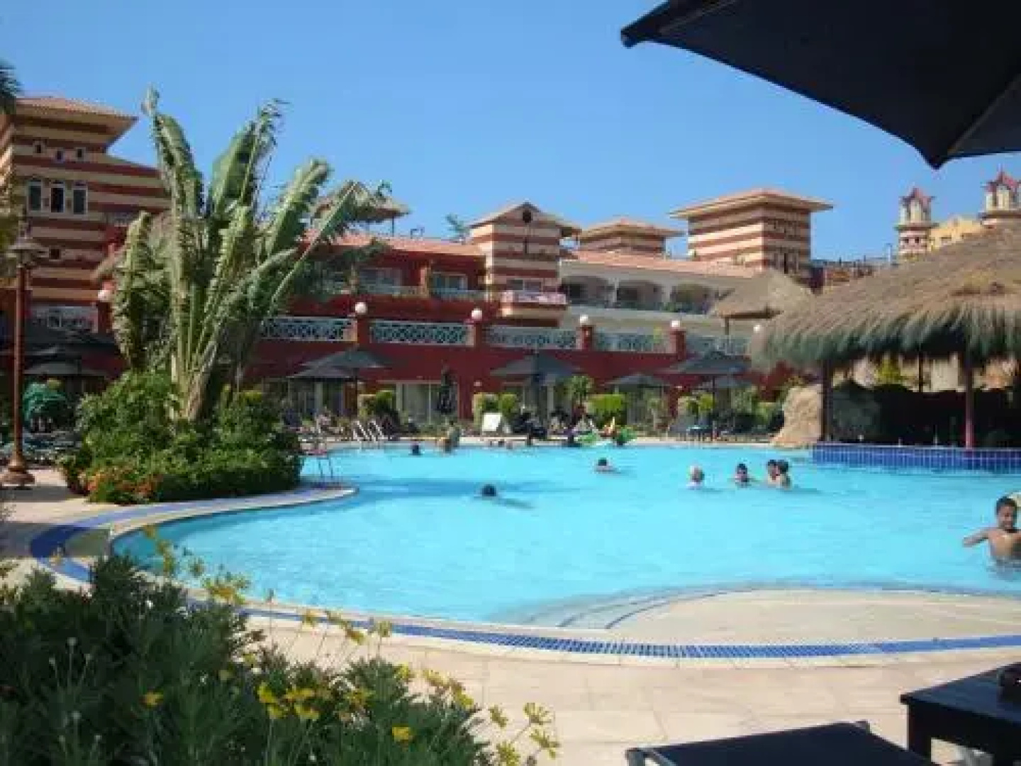 Porto Holidays Marina Apartments