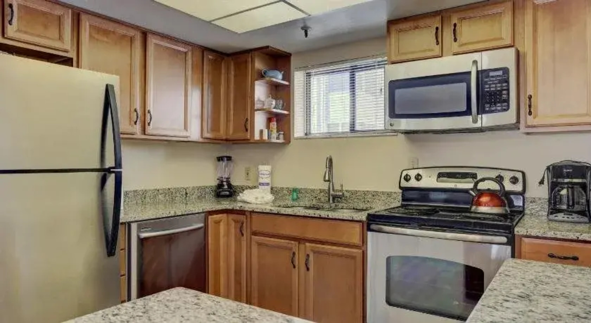 Caprice Resort by Liberte'