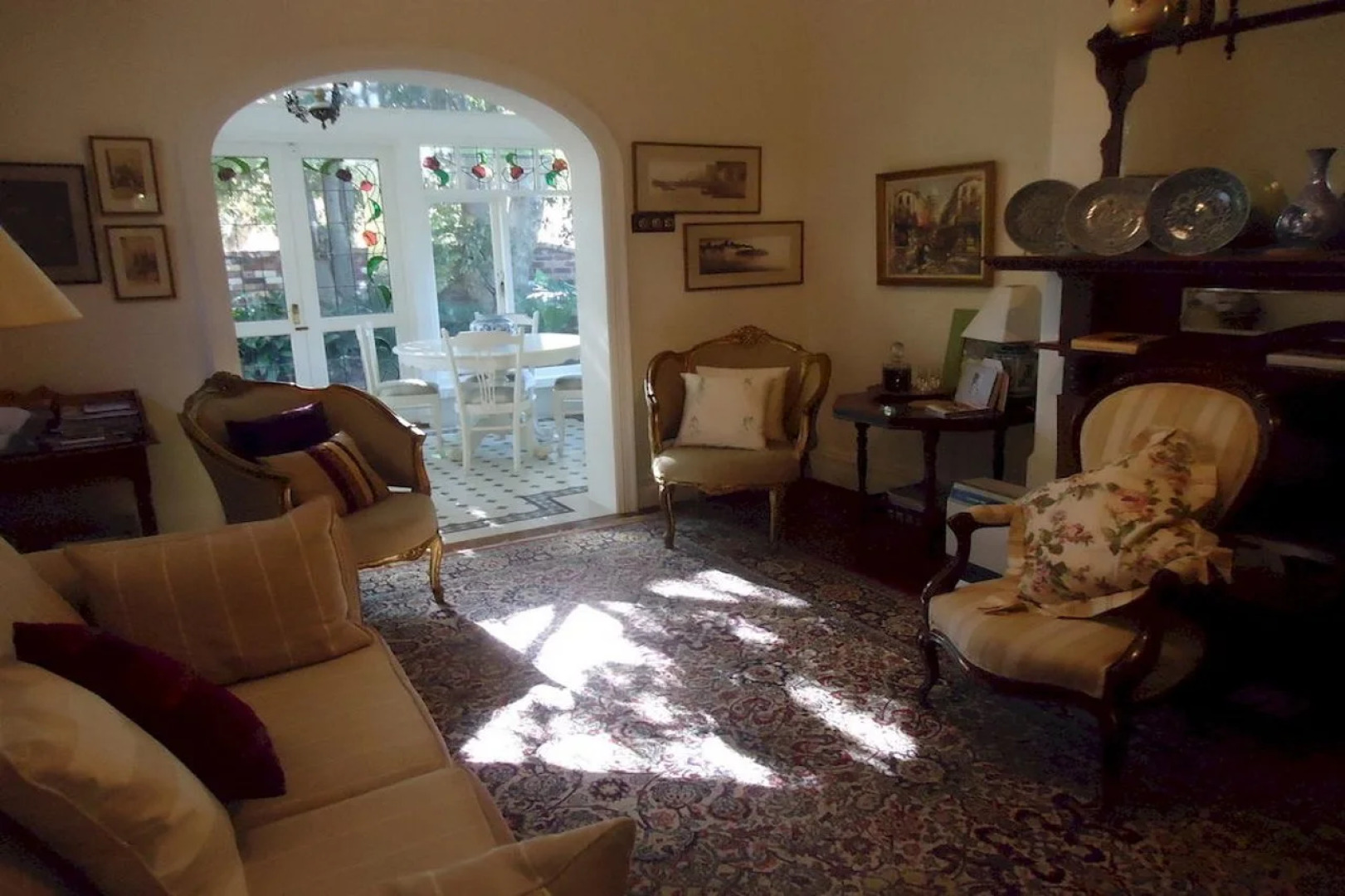 Durack House Bed and Breakfast