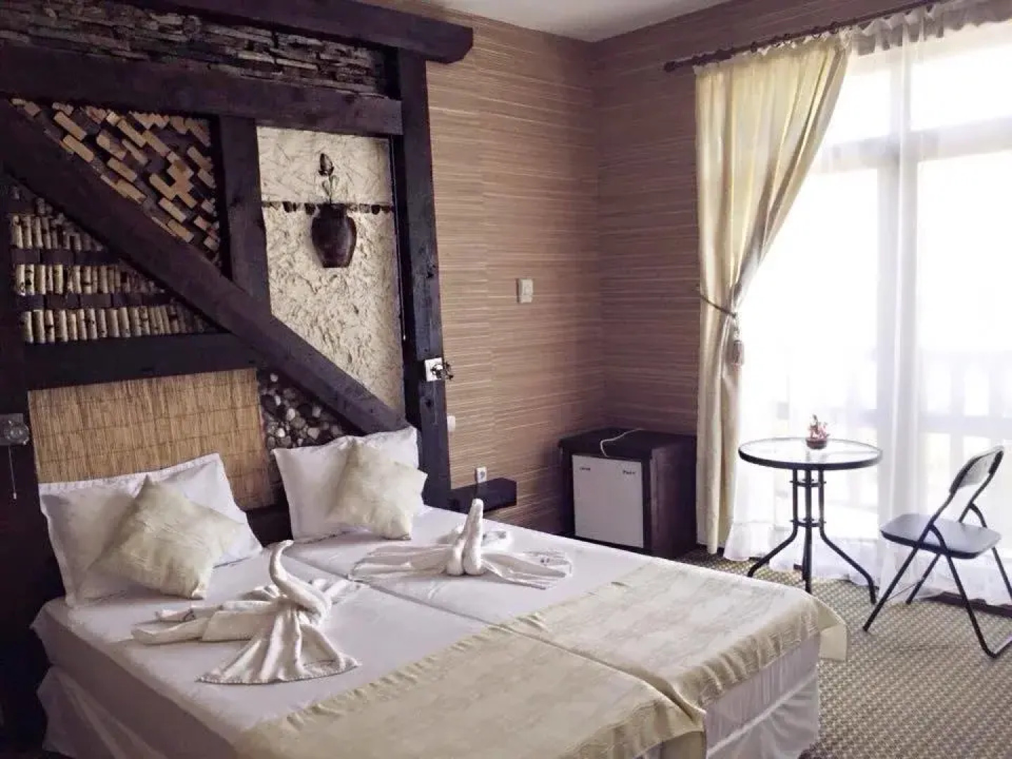 Mountain View Wellness Complex