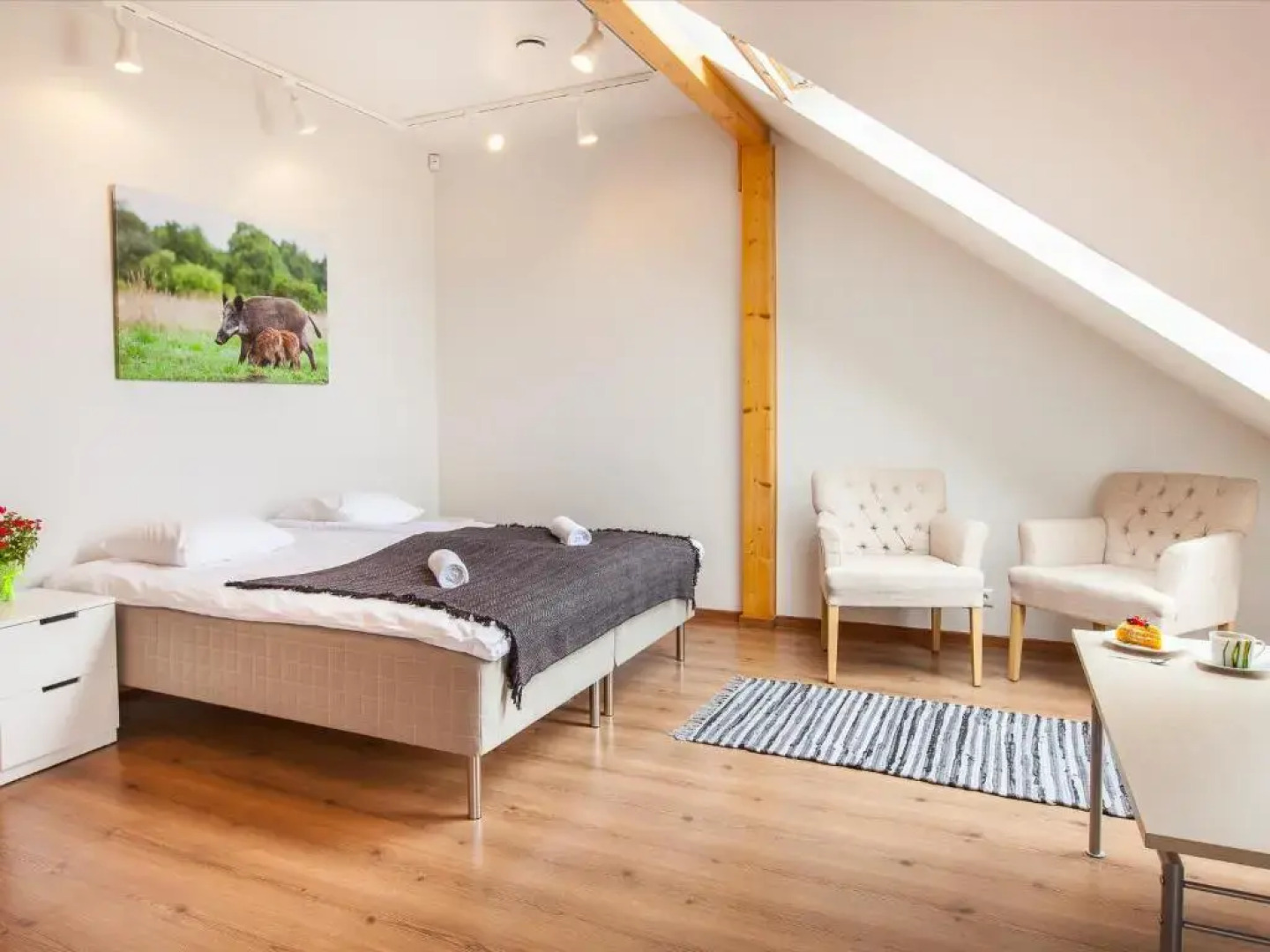 Harbor House Lõmala