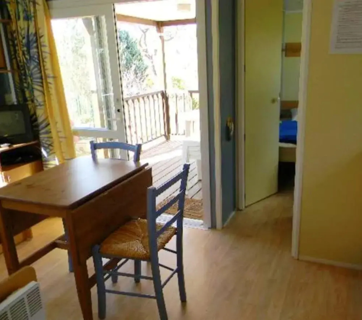 House With 2 Bedrooms in Villecroze, With Private Pool and Enclosed Garden