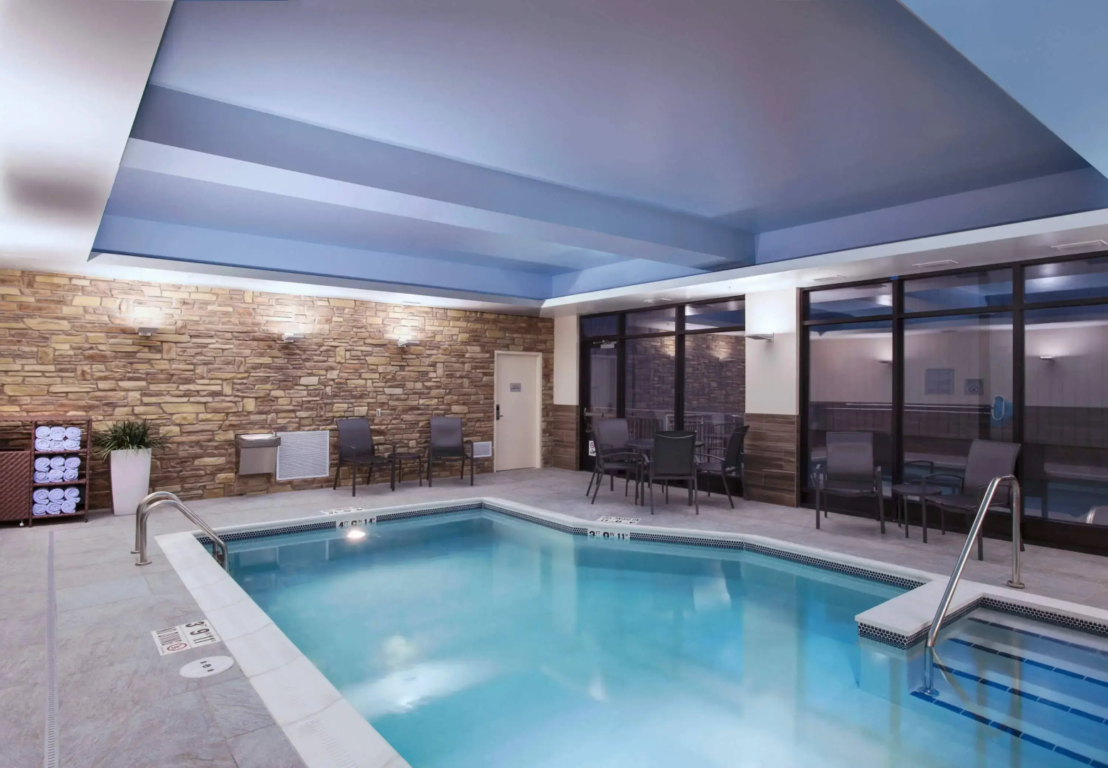Fairfield Inn & Suites by Marriott La Crosse Downtown