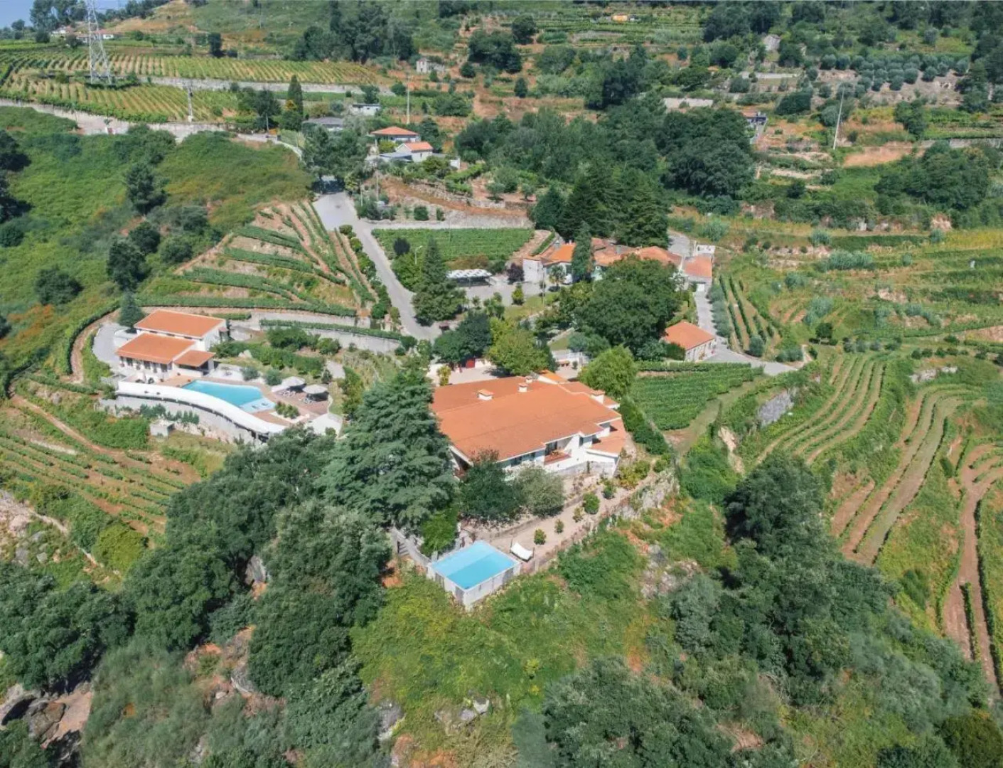 Private Douro- Quinta das Susandas