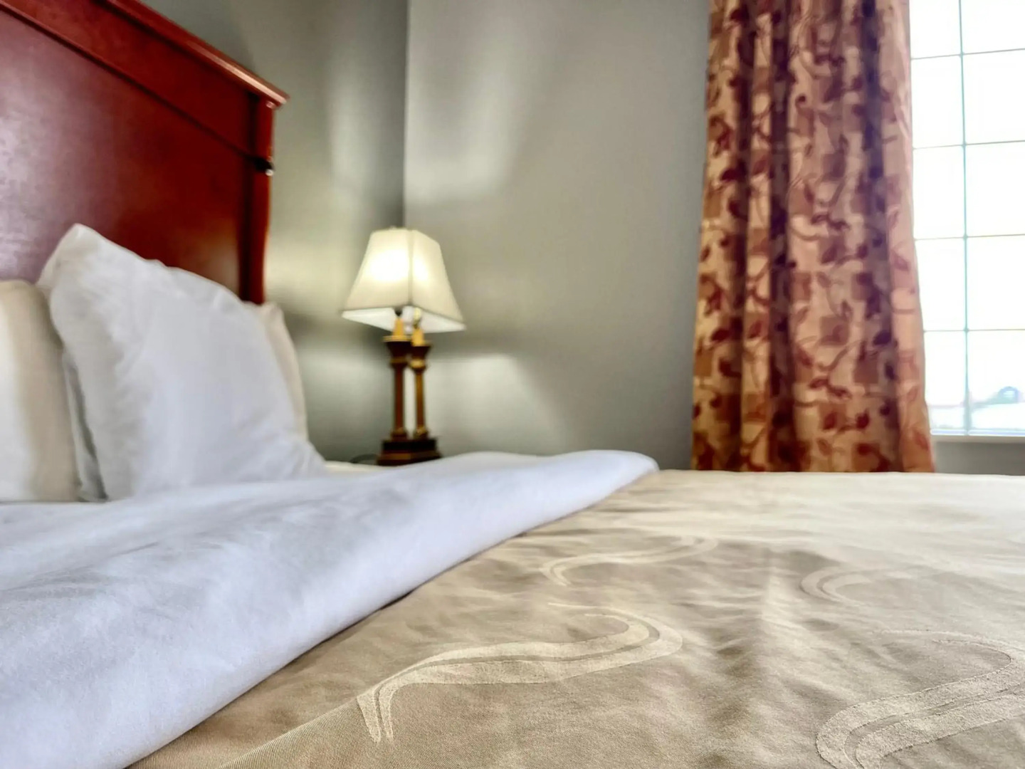 FairBridge Inn & Suites Cleburne