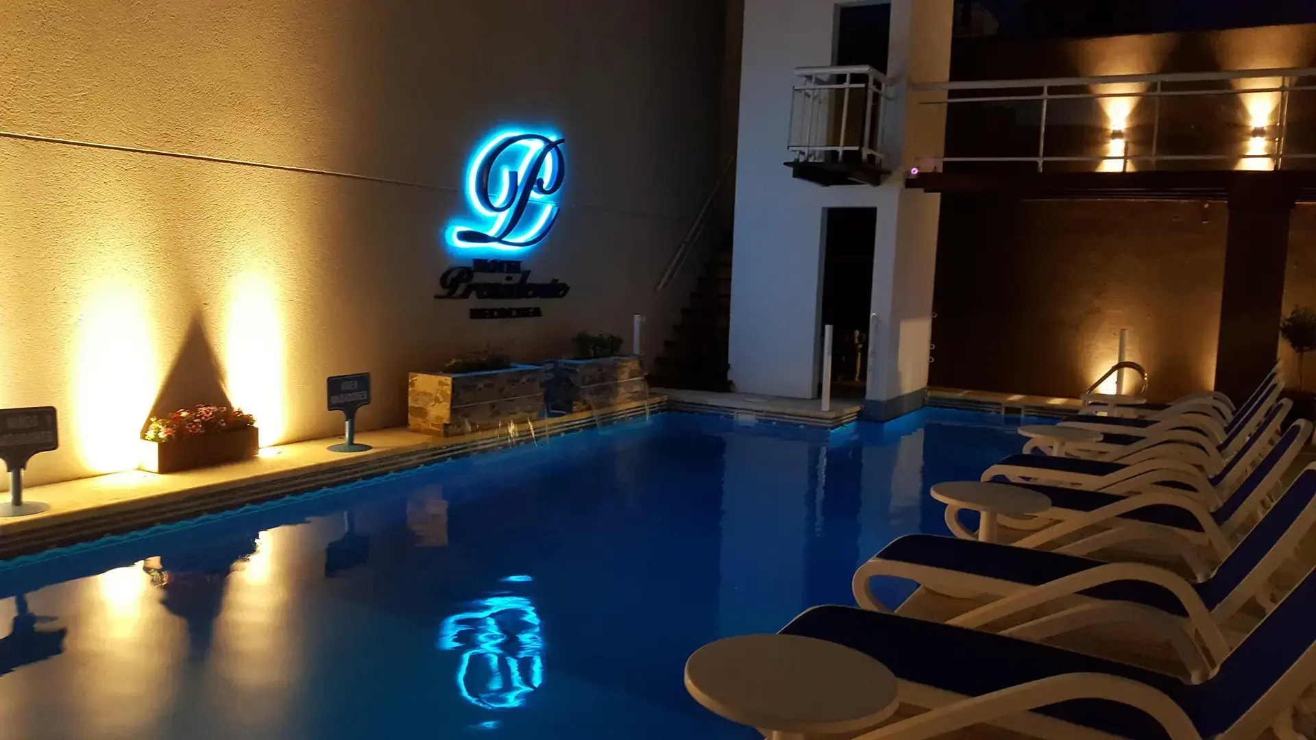 Hotel Presidente