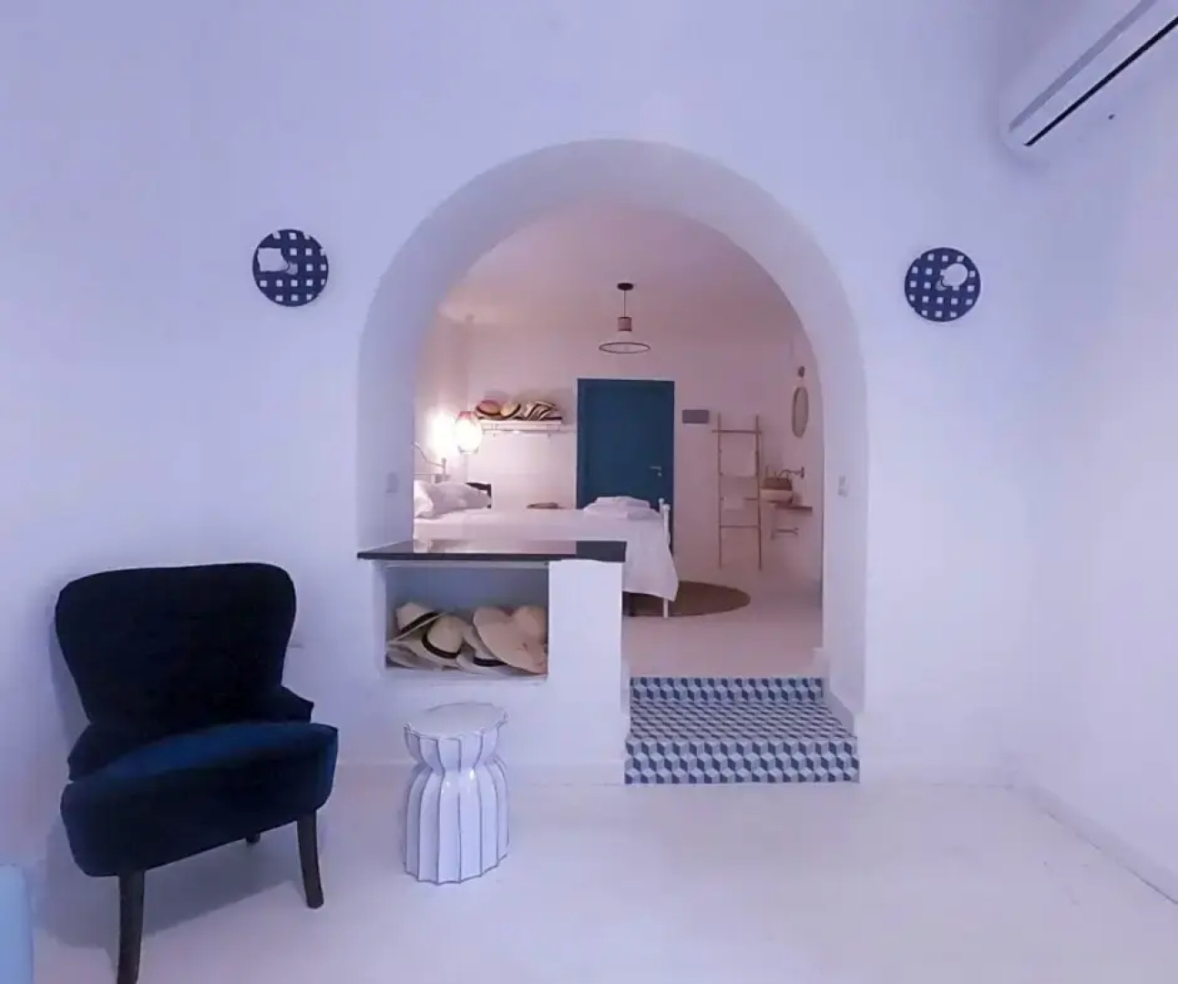 Terra Muronis Hotel Diffuso