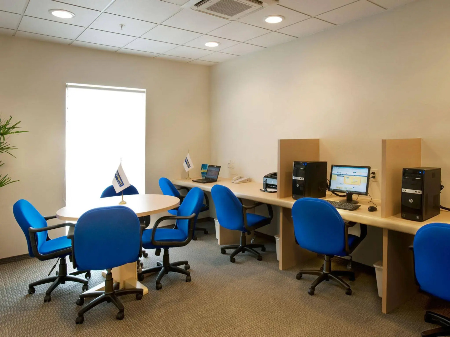 City Express by Marriott Culiacán