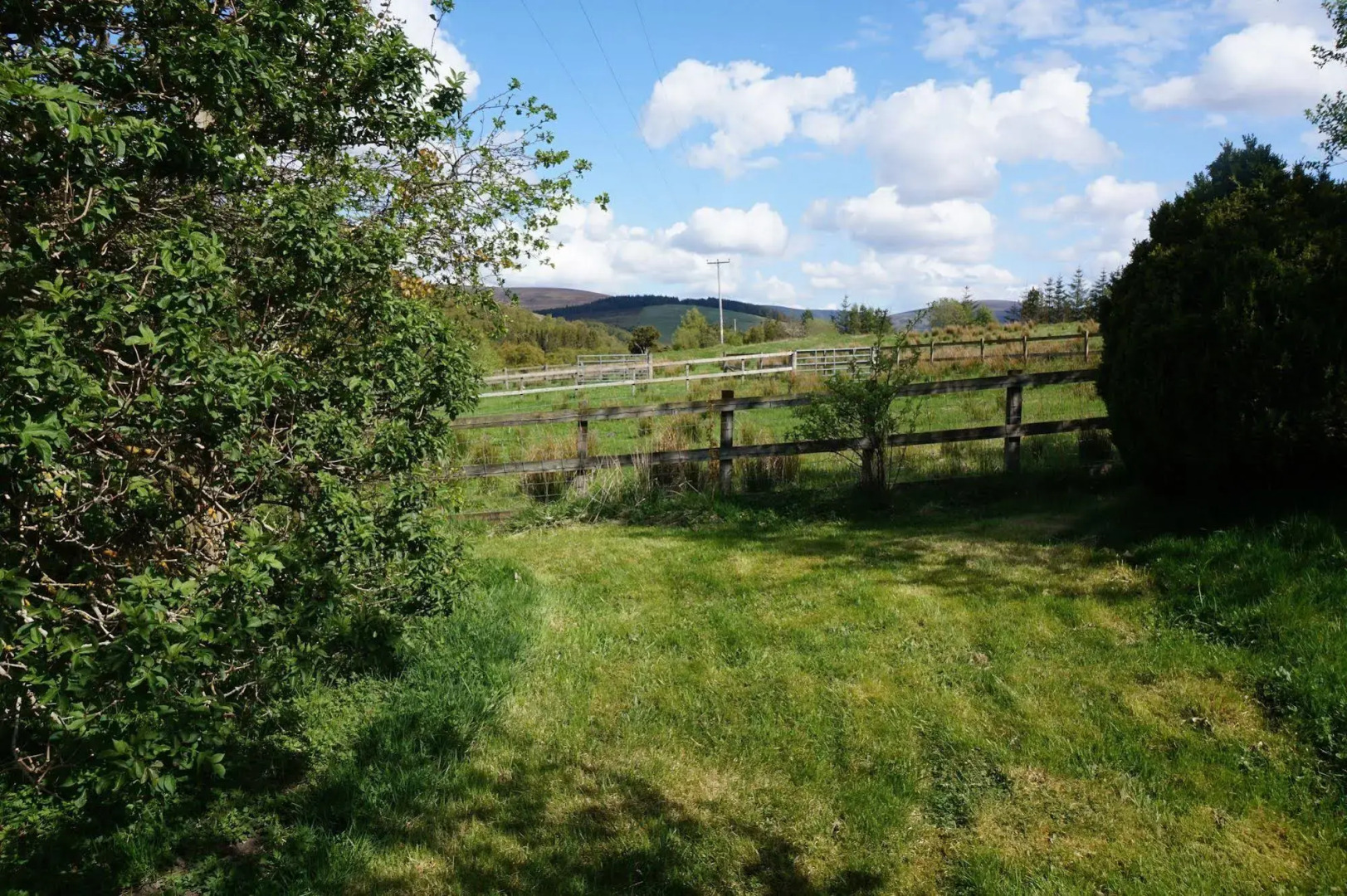 Stronavaich Cairngorm Guest House