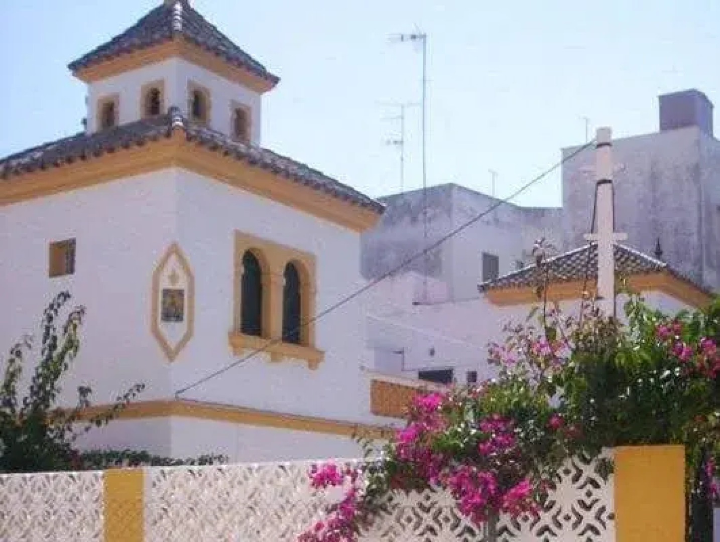 Hostal Villa Mercedes