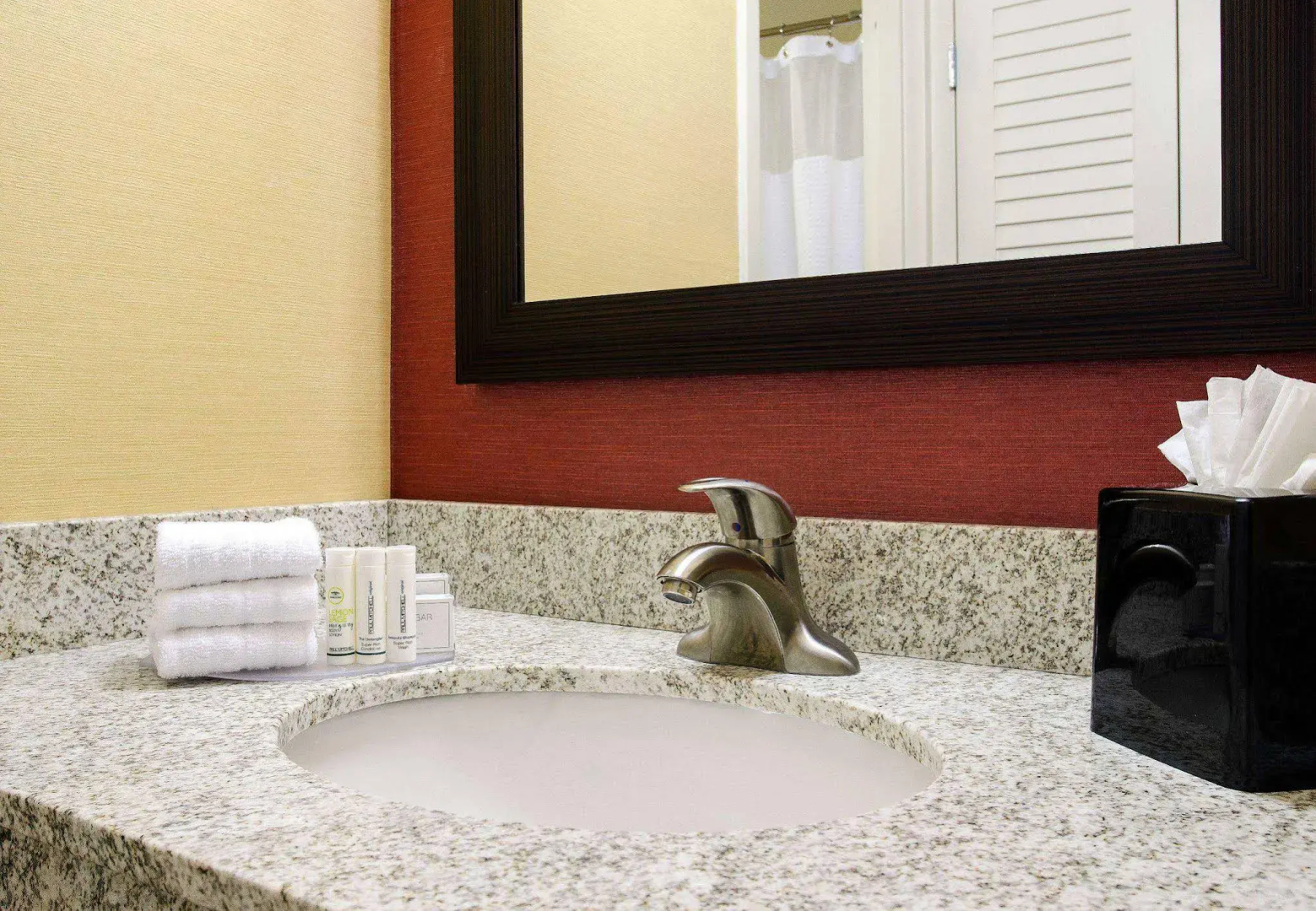 Best Western Spartanburg Northwest