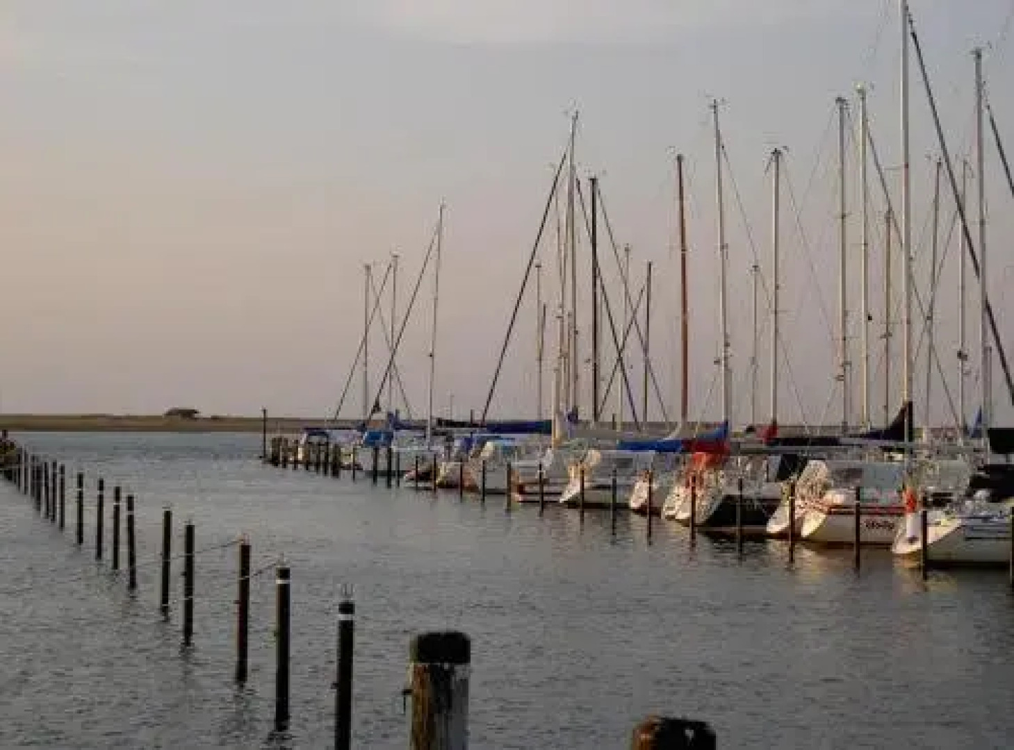 Steiner Strandappartements Appartement 304 Seeseite