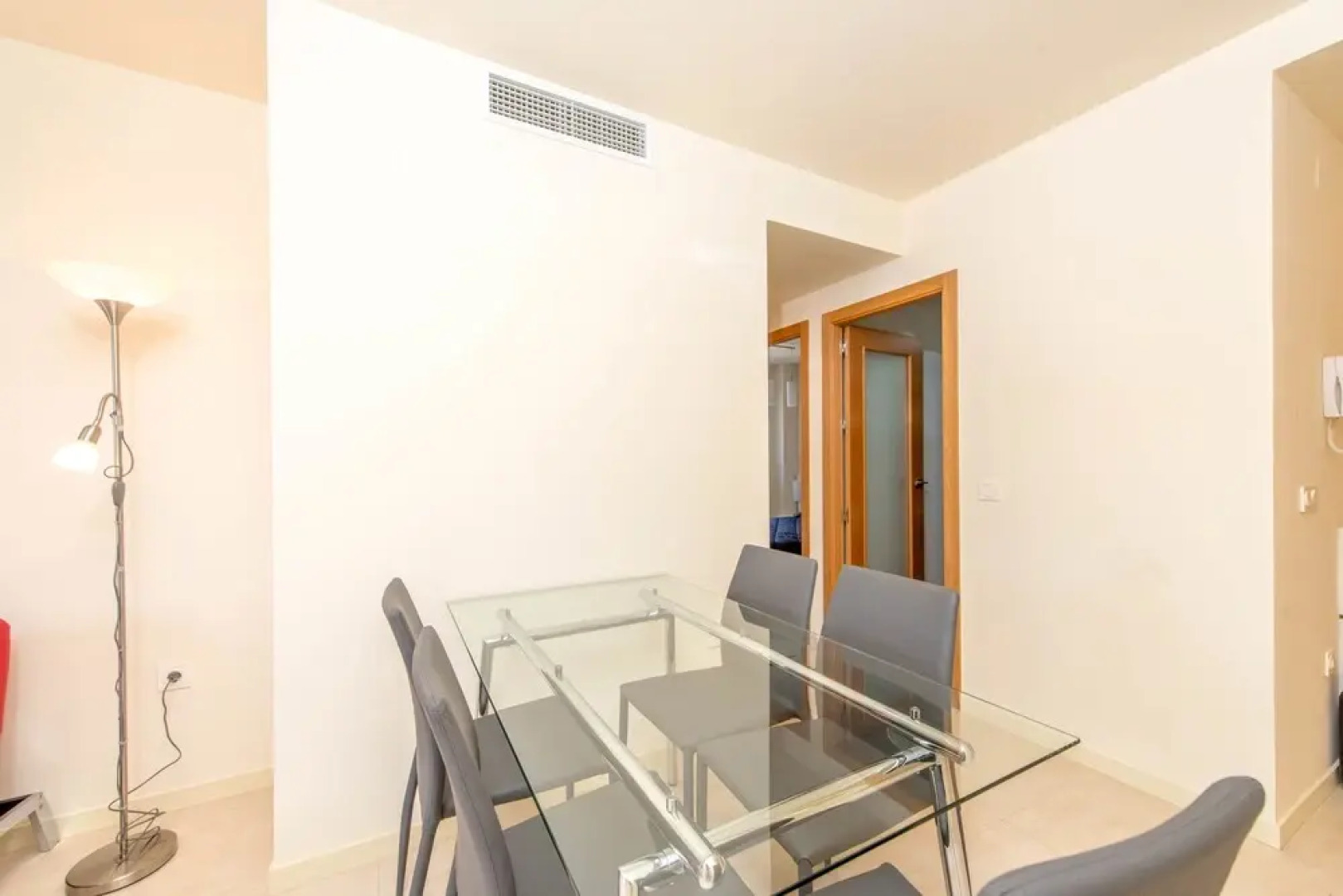 Apartamento Bennecke Sorolla