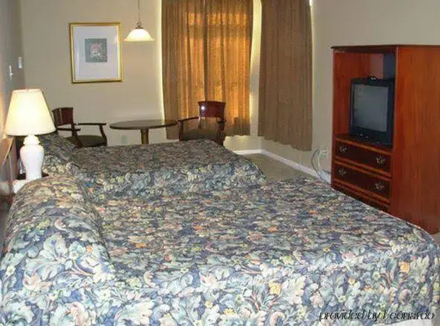 Dudley Hotel Salamanca