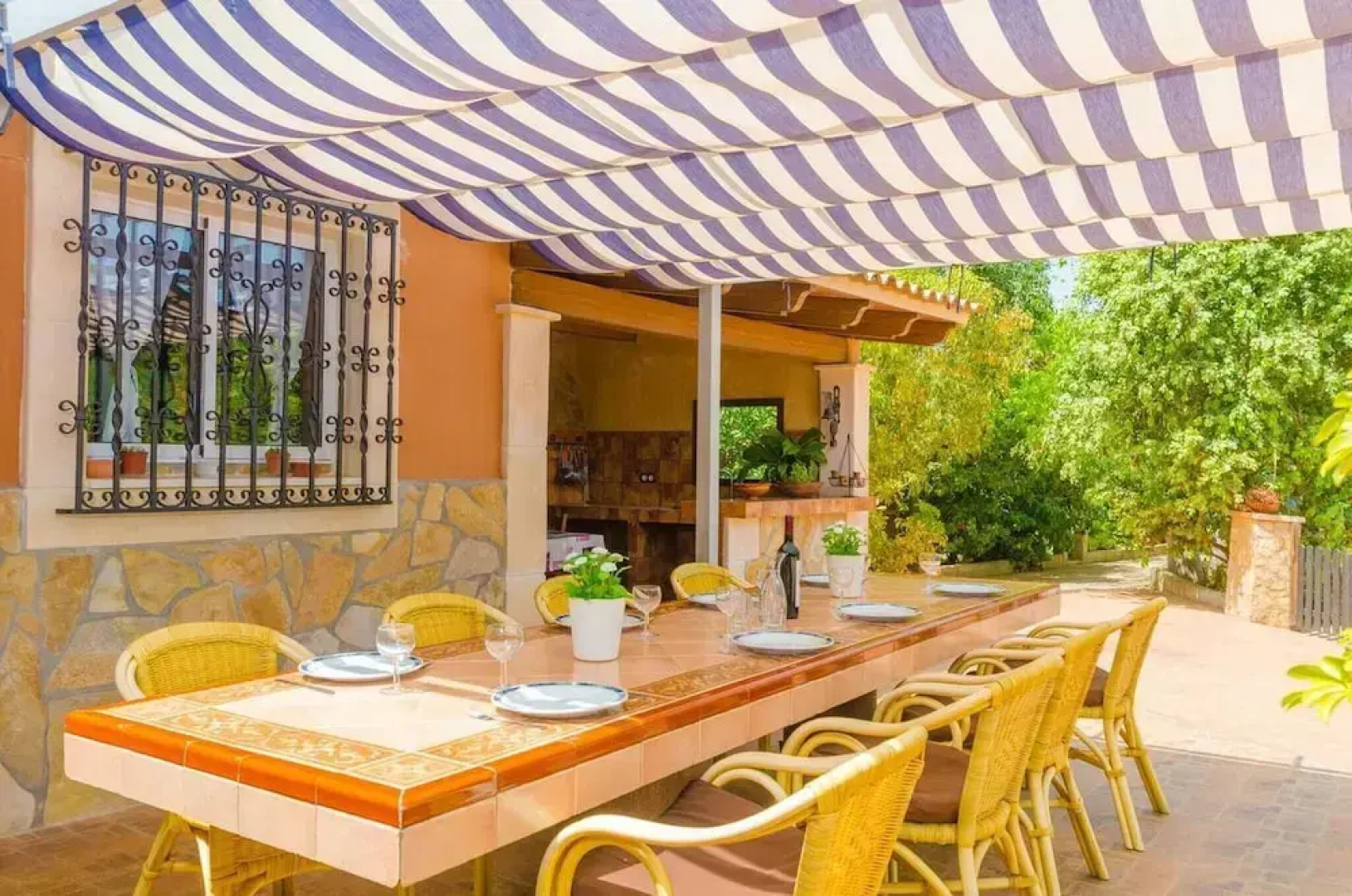 Casa Rural Pili Mallorca