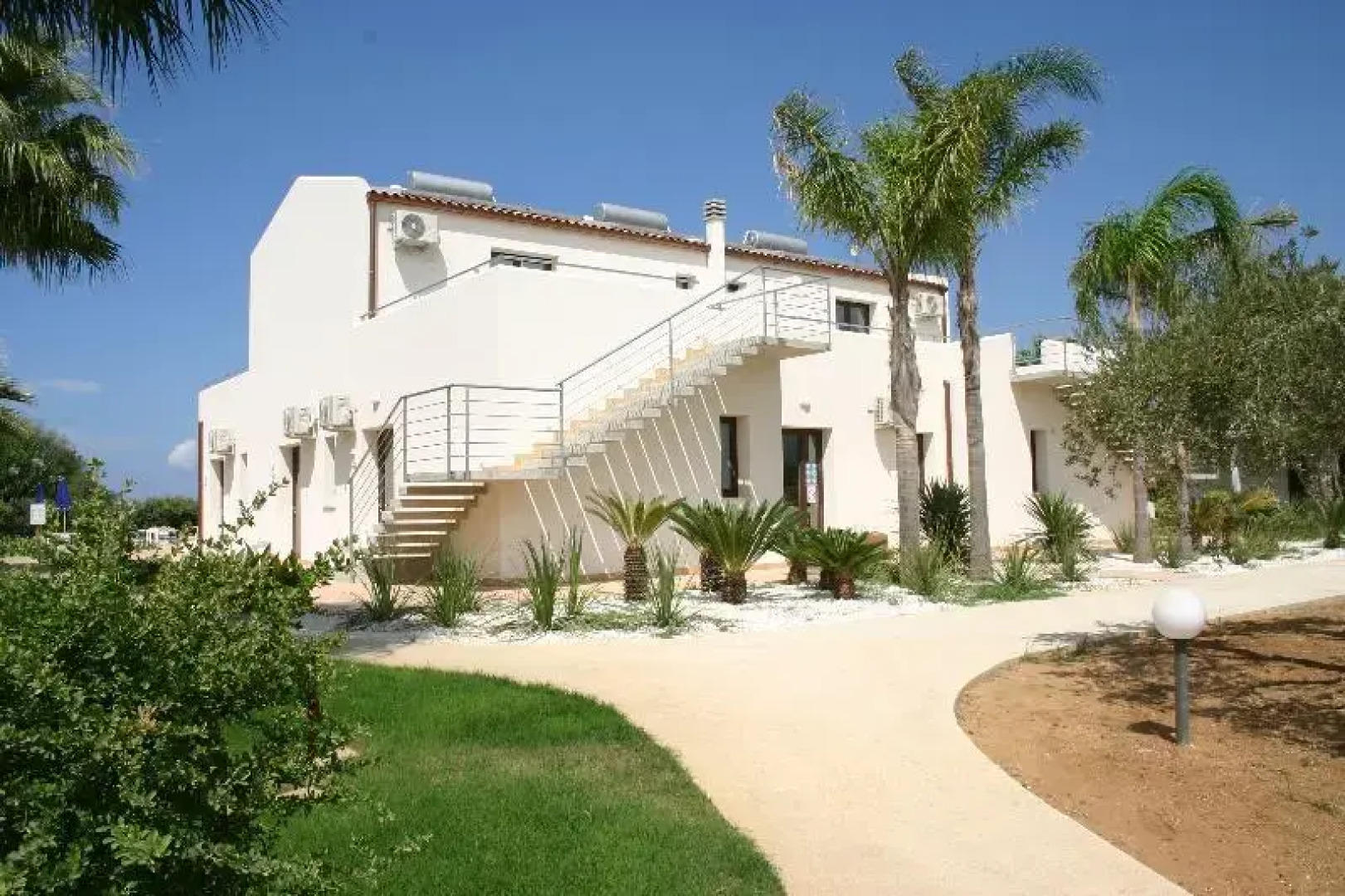 Oasi Guzzetta Aparthotel Residence