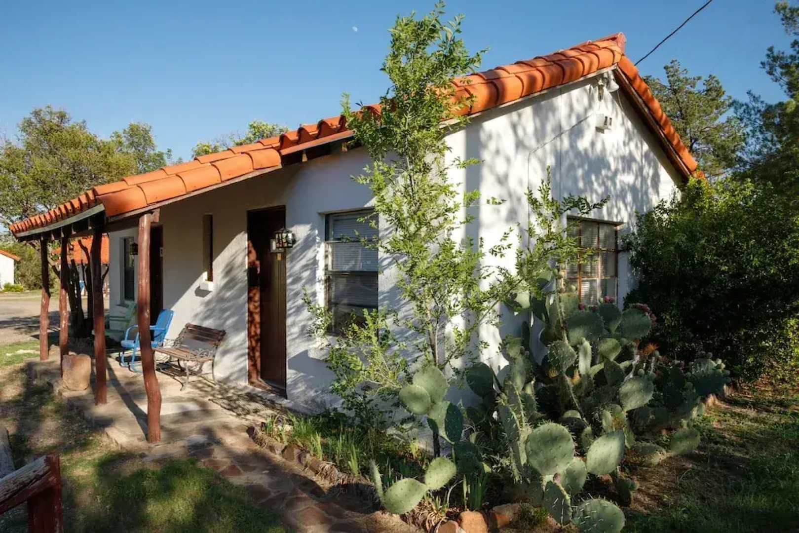 Antelope Lodge Alpine