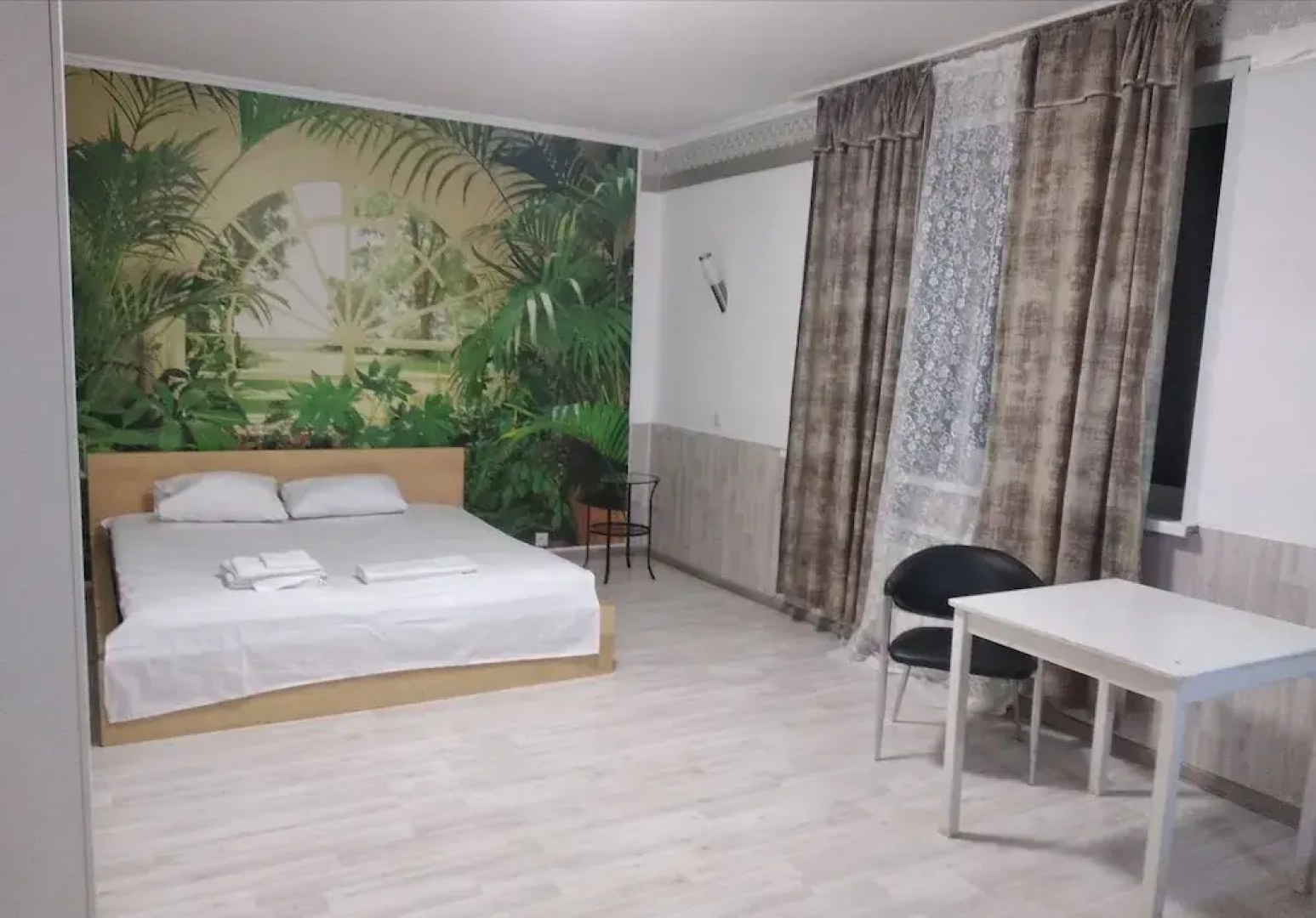 Skolot Hotel DME