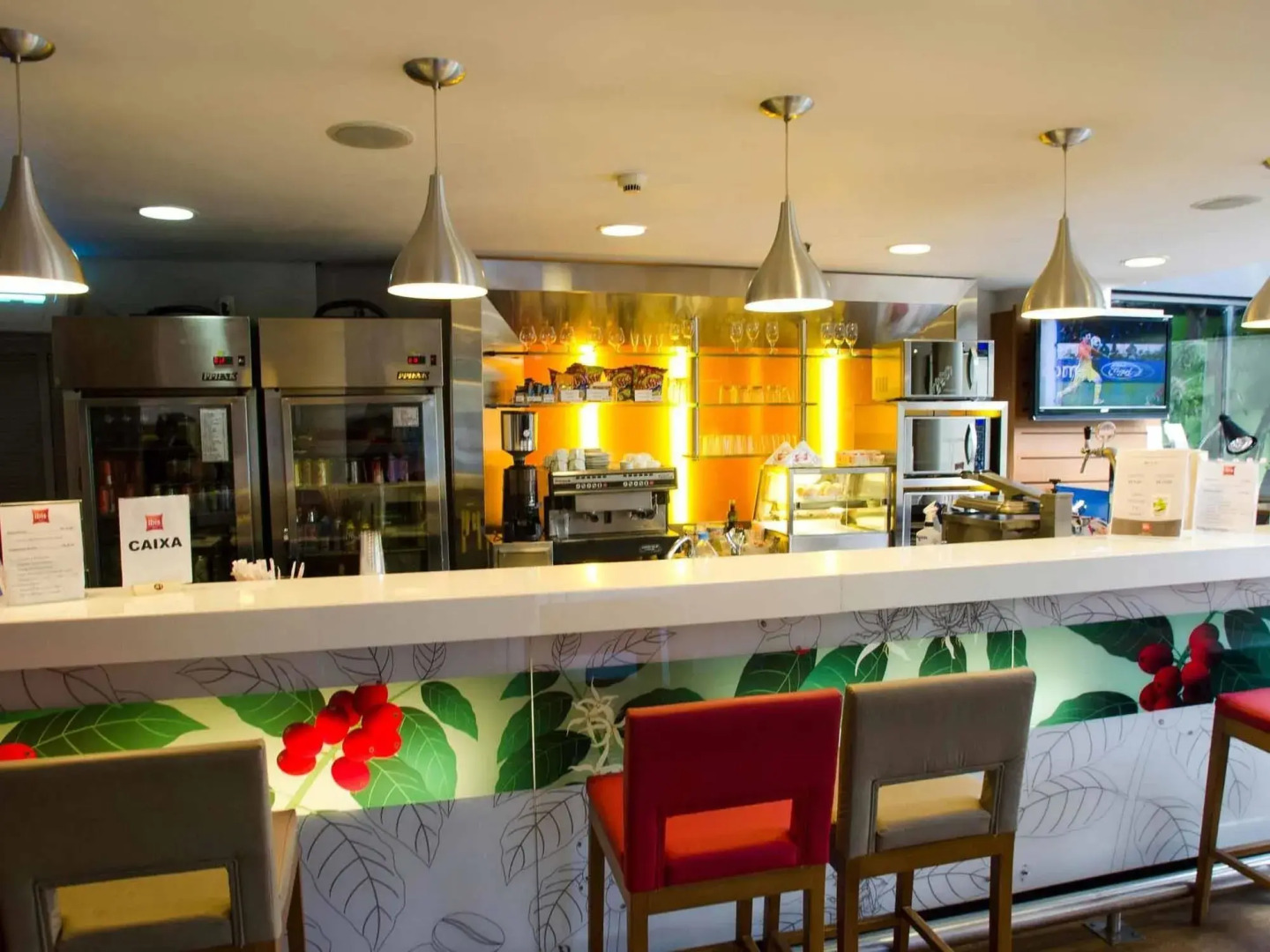 ibis São Paulo Barra Funda