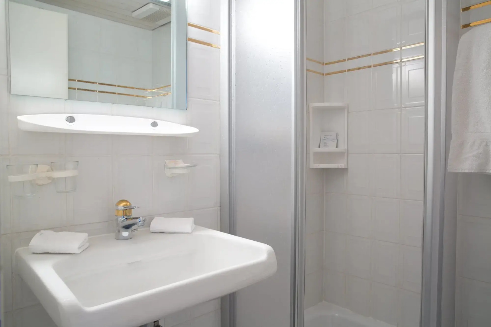 Aparthotel Helvetia Intergolf